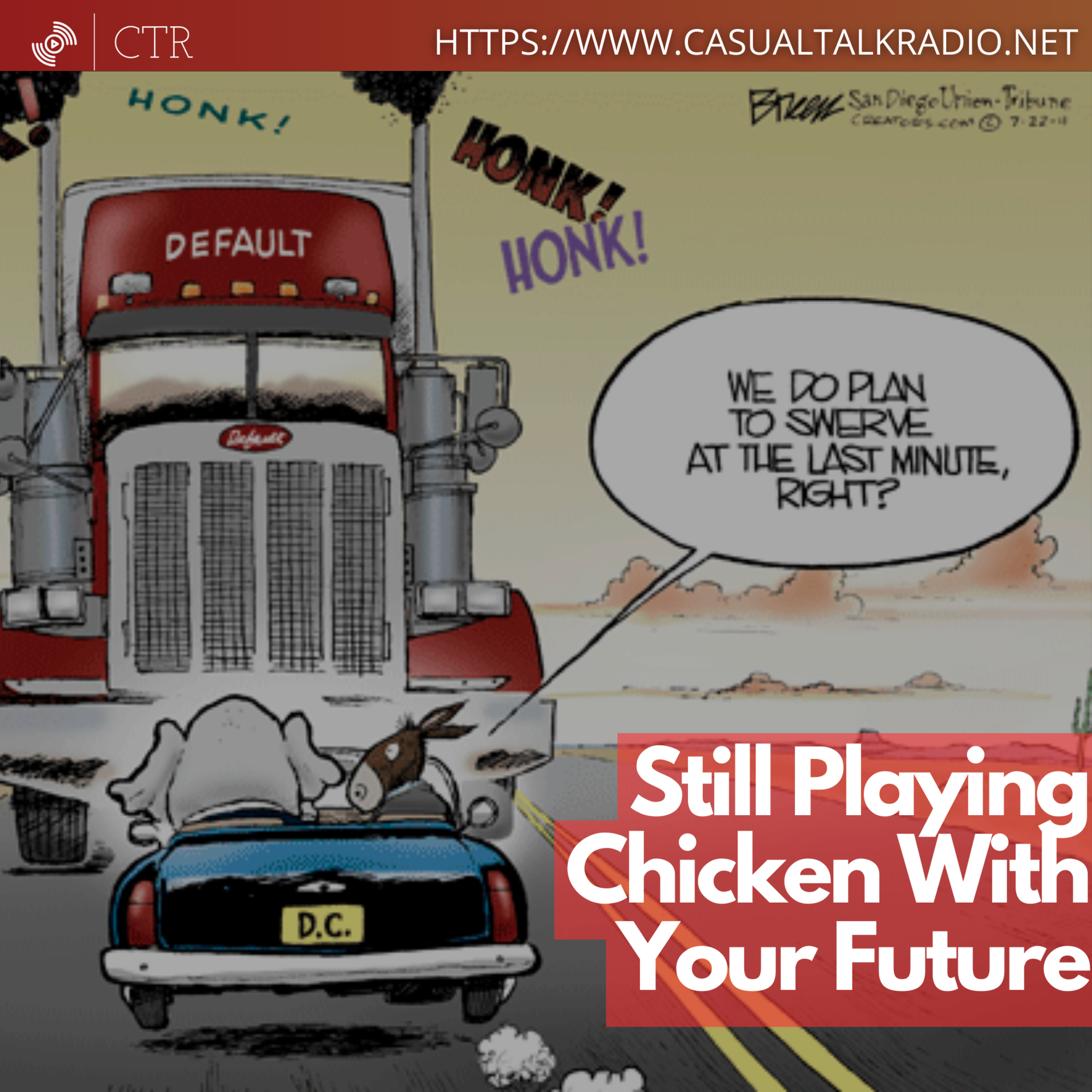 Episode Cover
