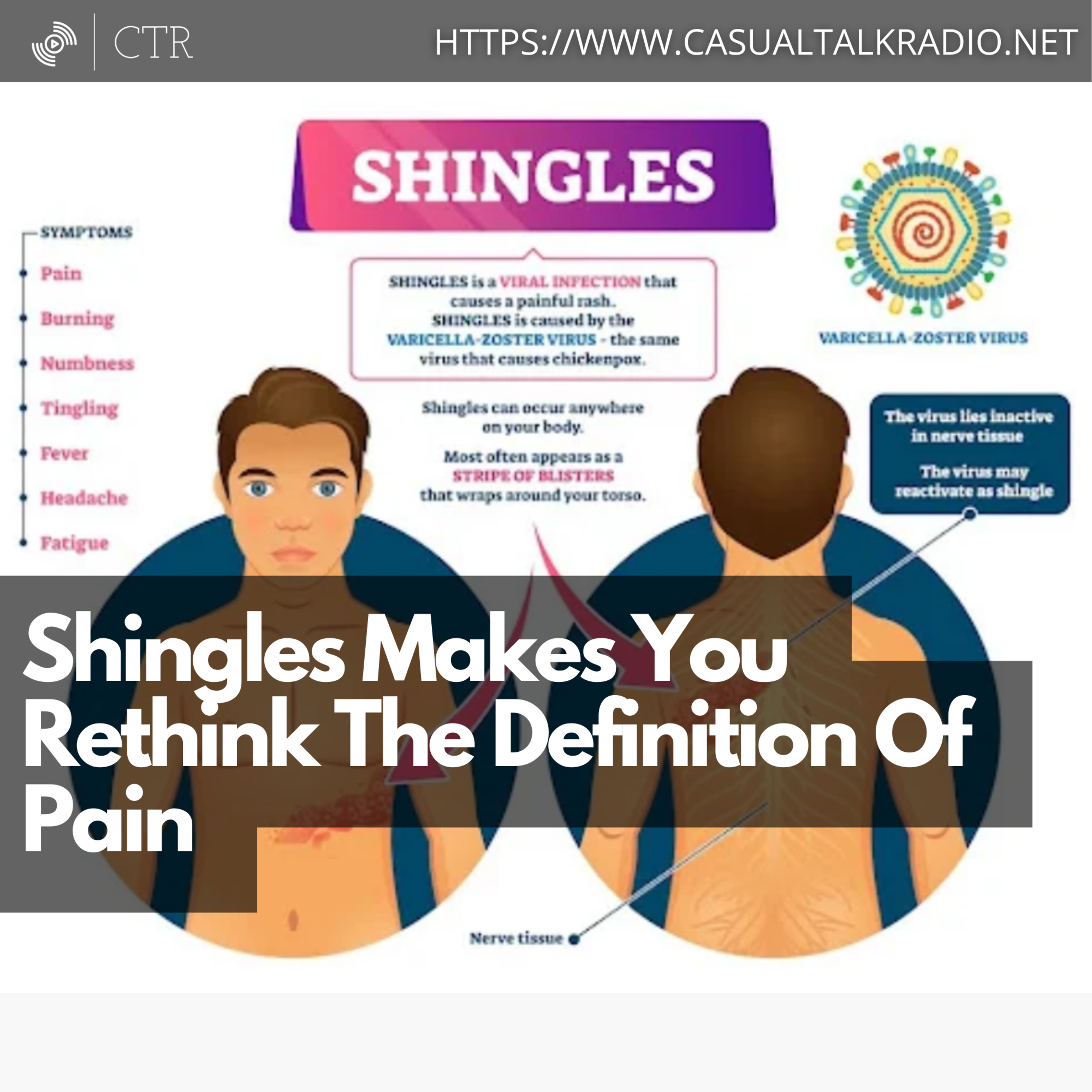 Episode Cover