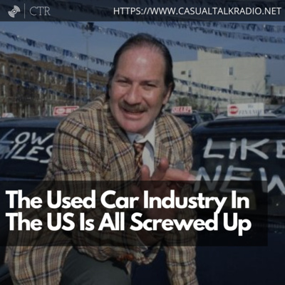 Episode Cover