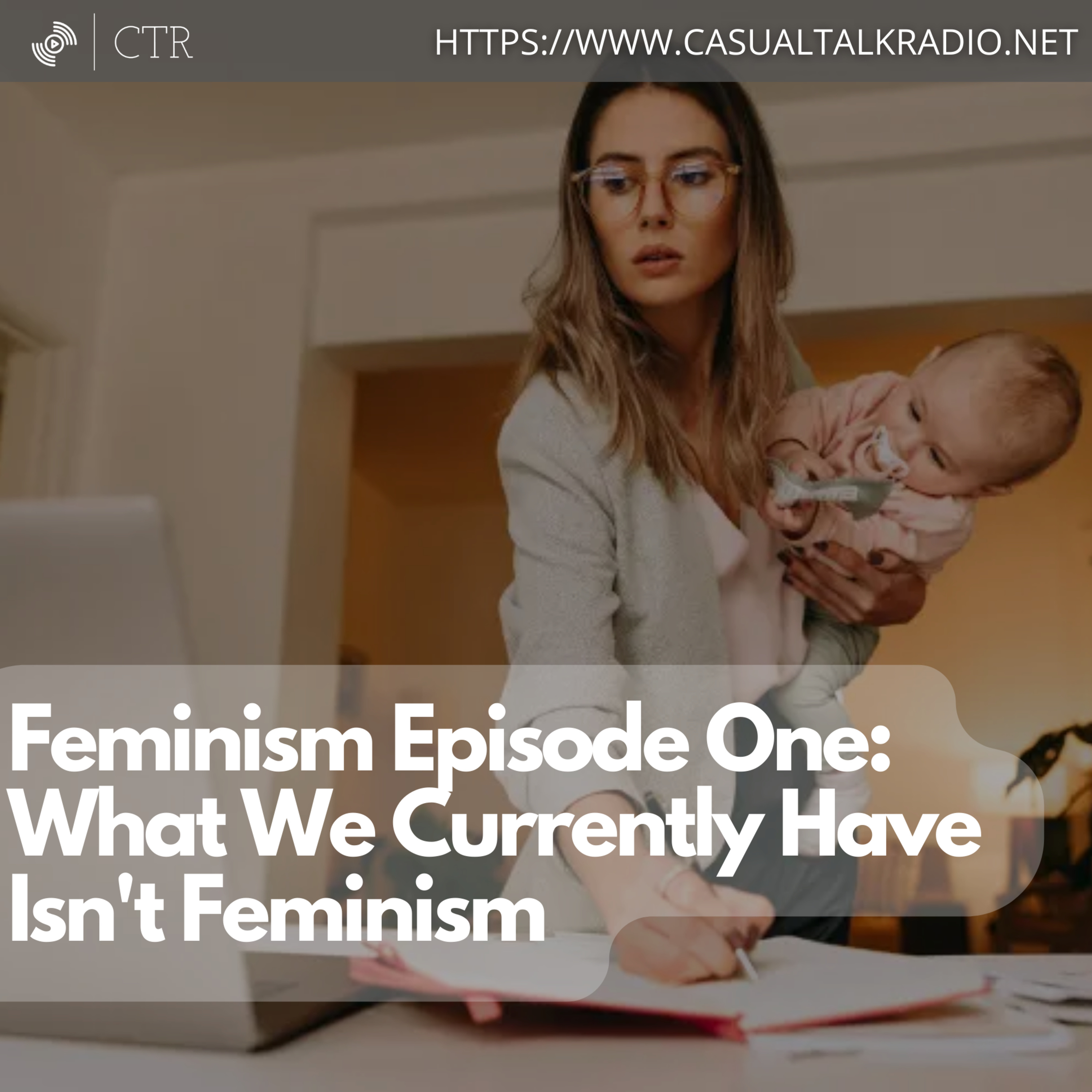 Episode Cover