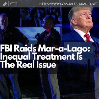 Episode Cover