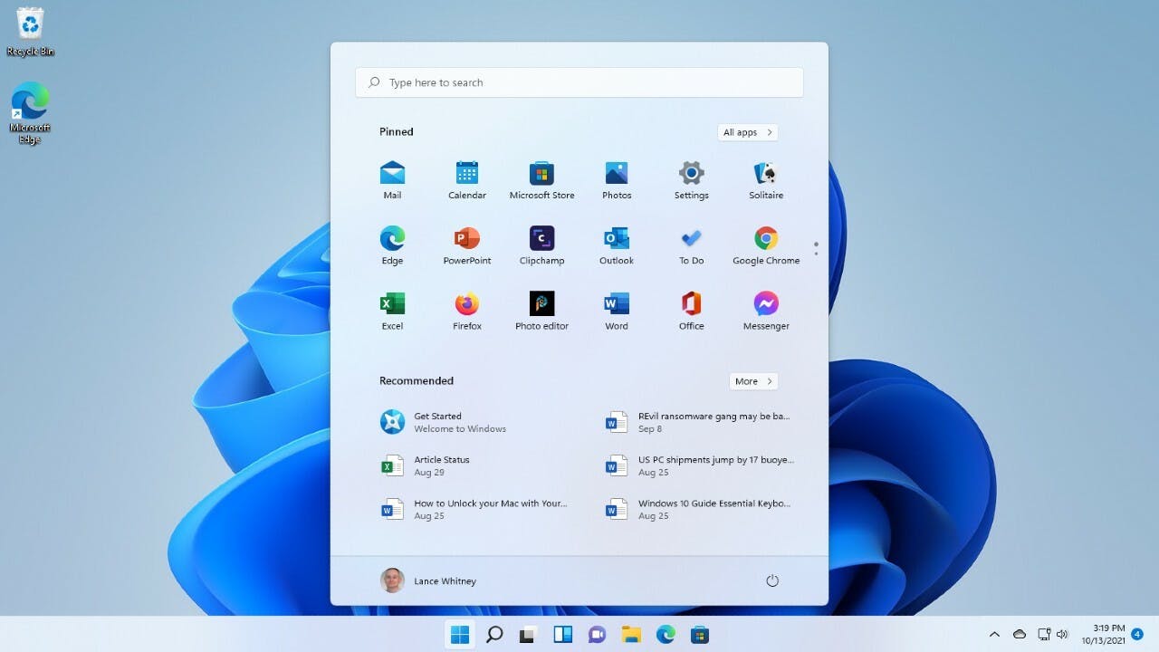 I Kicked The Tires on Windows 11 - And I Struggle to Understand Who It's Really For