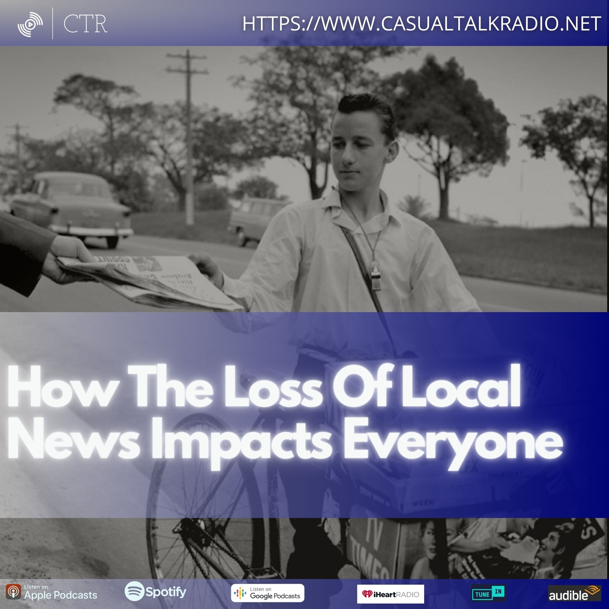 Episode Cover