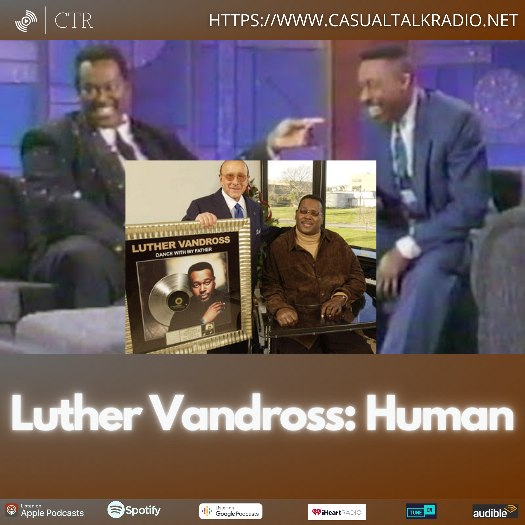 Episode Cover