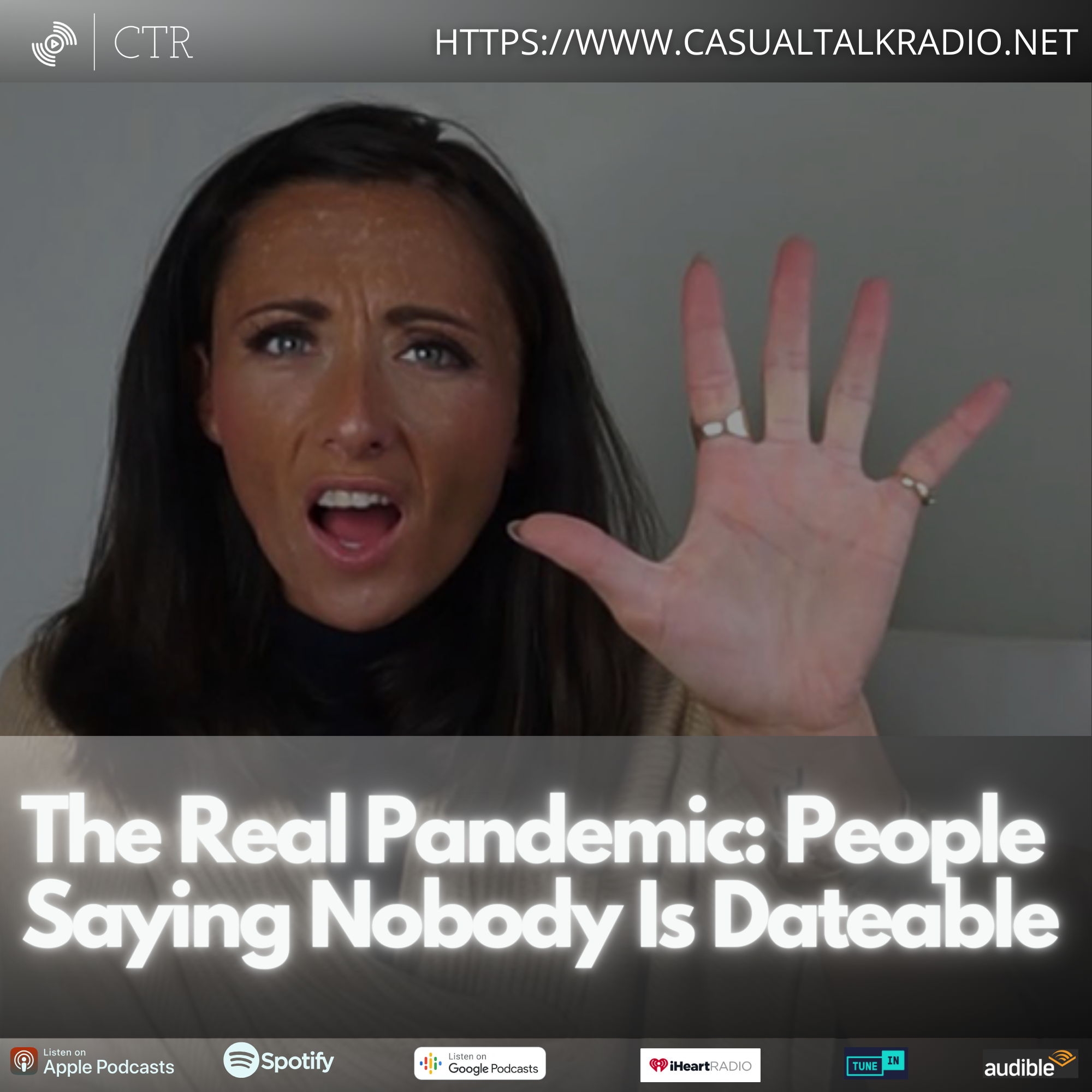 Episode Cover