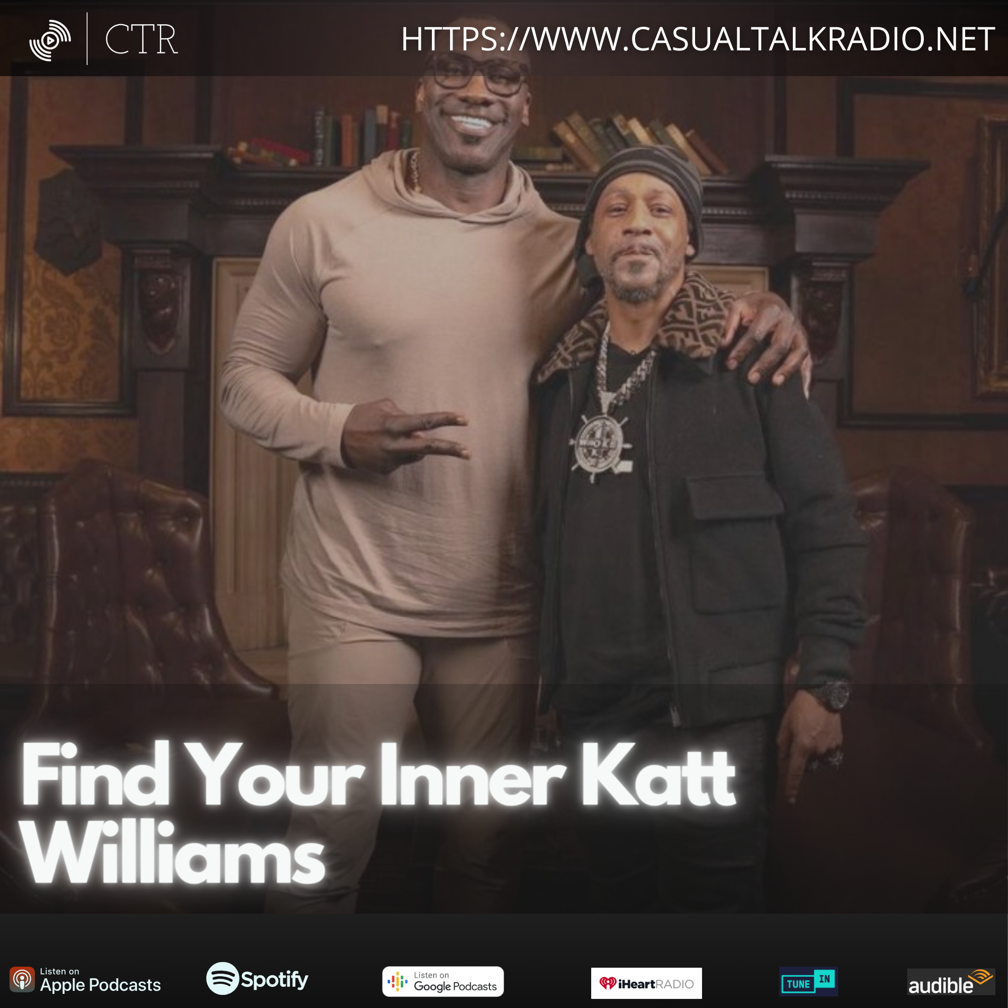 Episode Cover