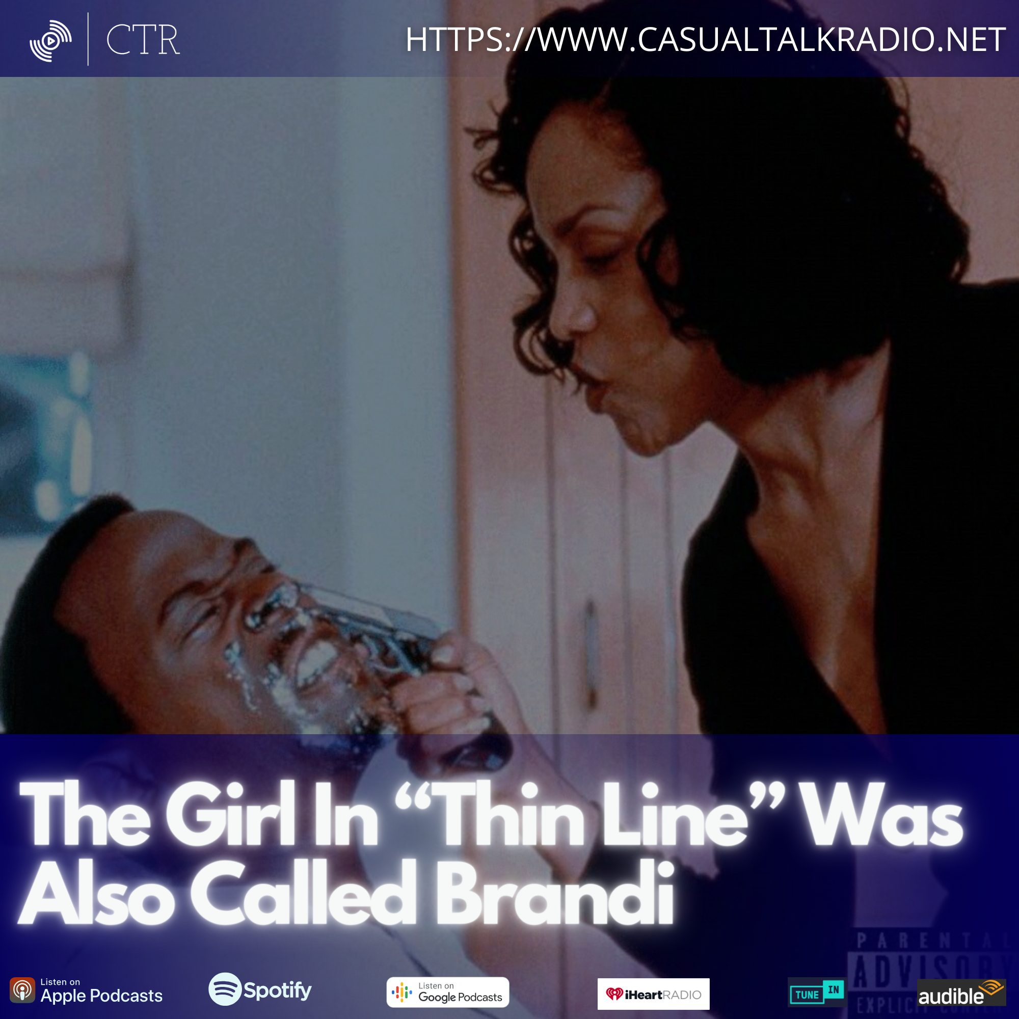 Episode Cover