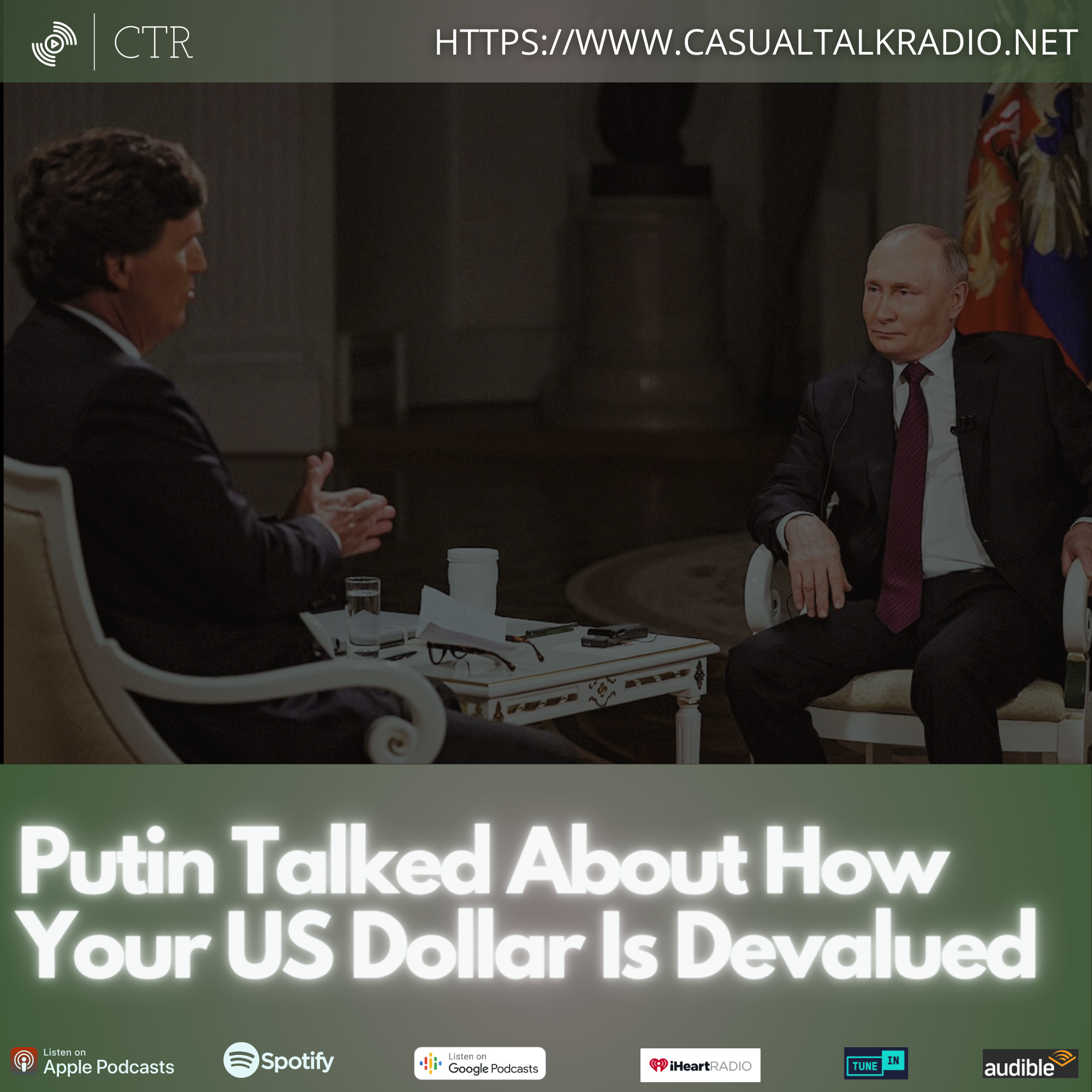Episode Cover