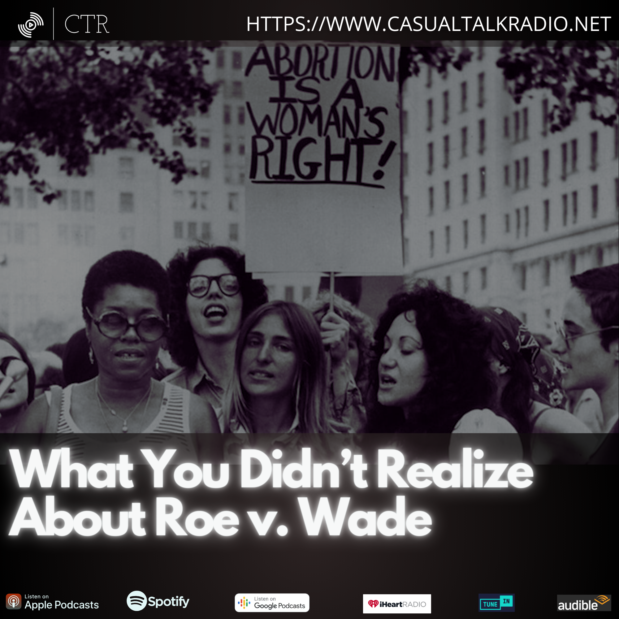 Episode Cover