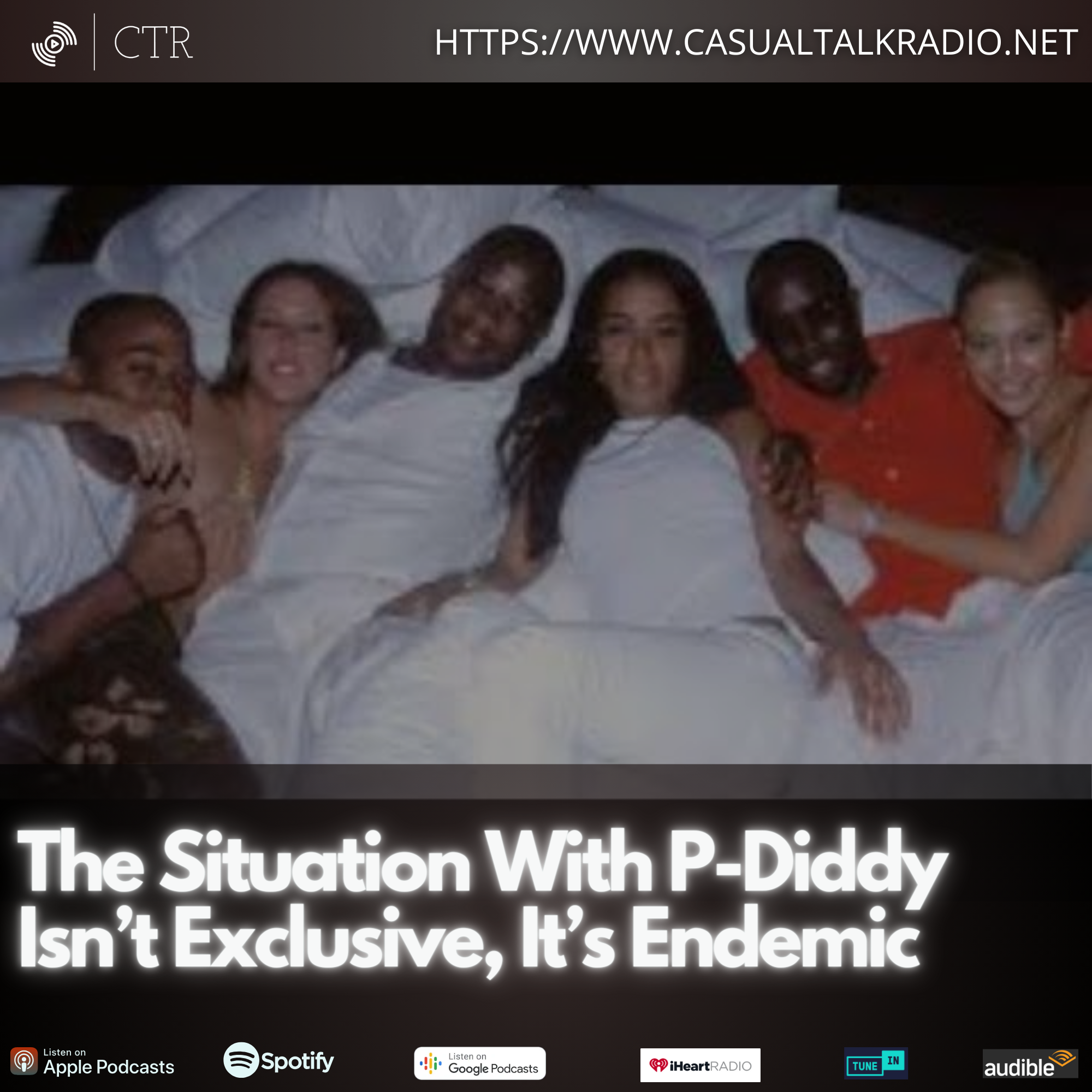 Episode Cover