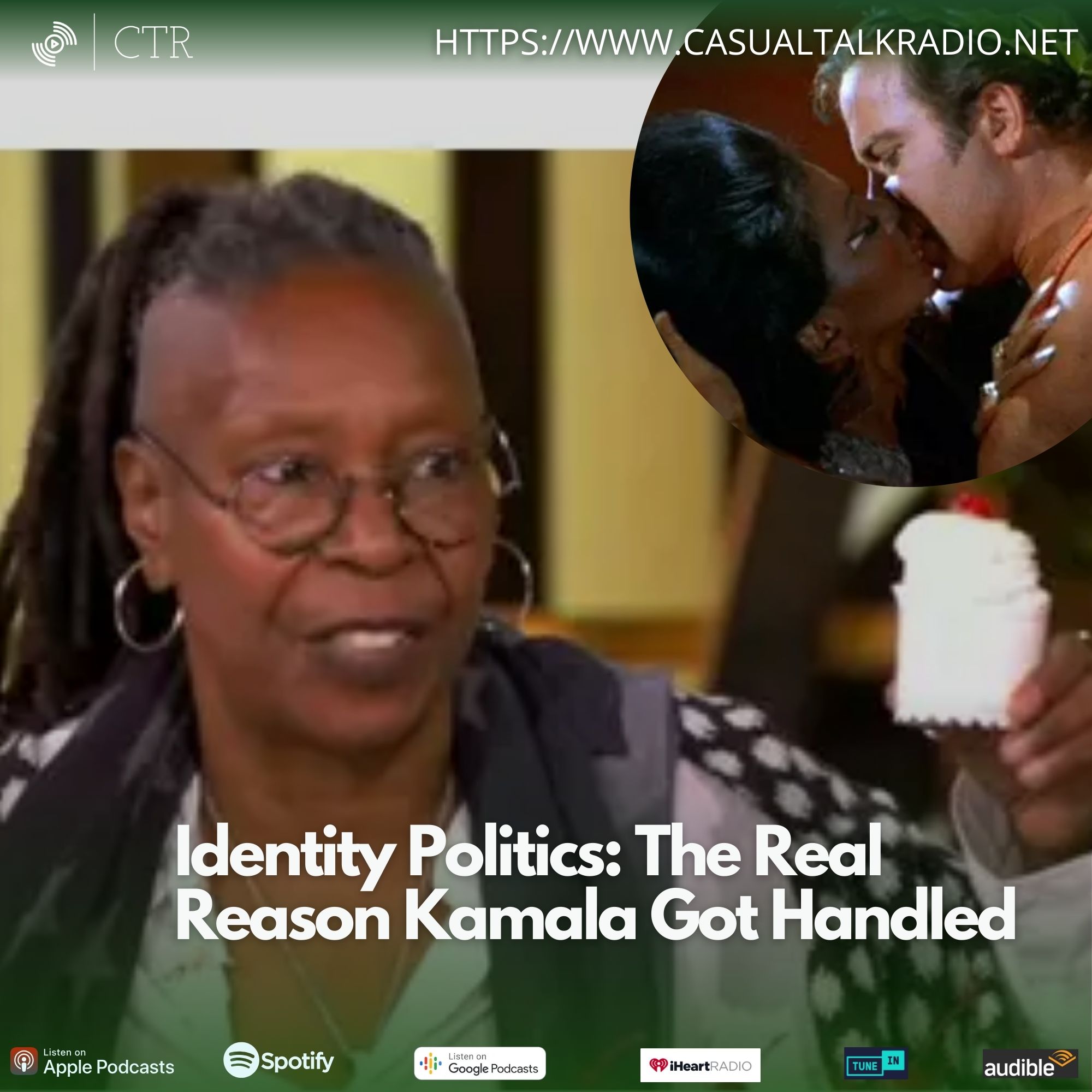 Episode Cover