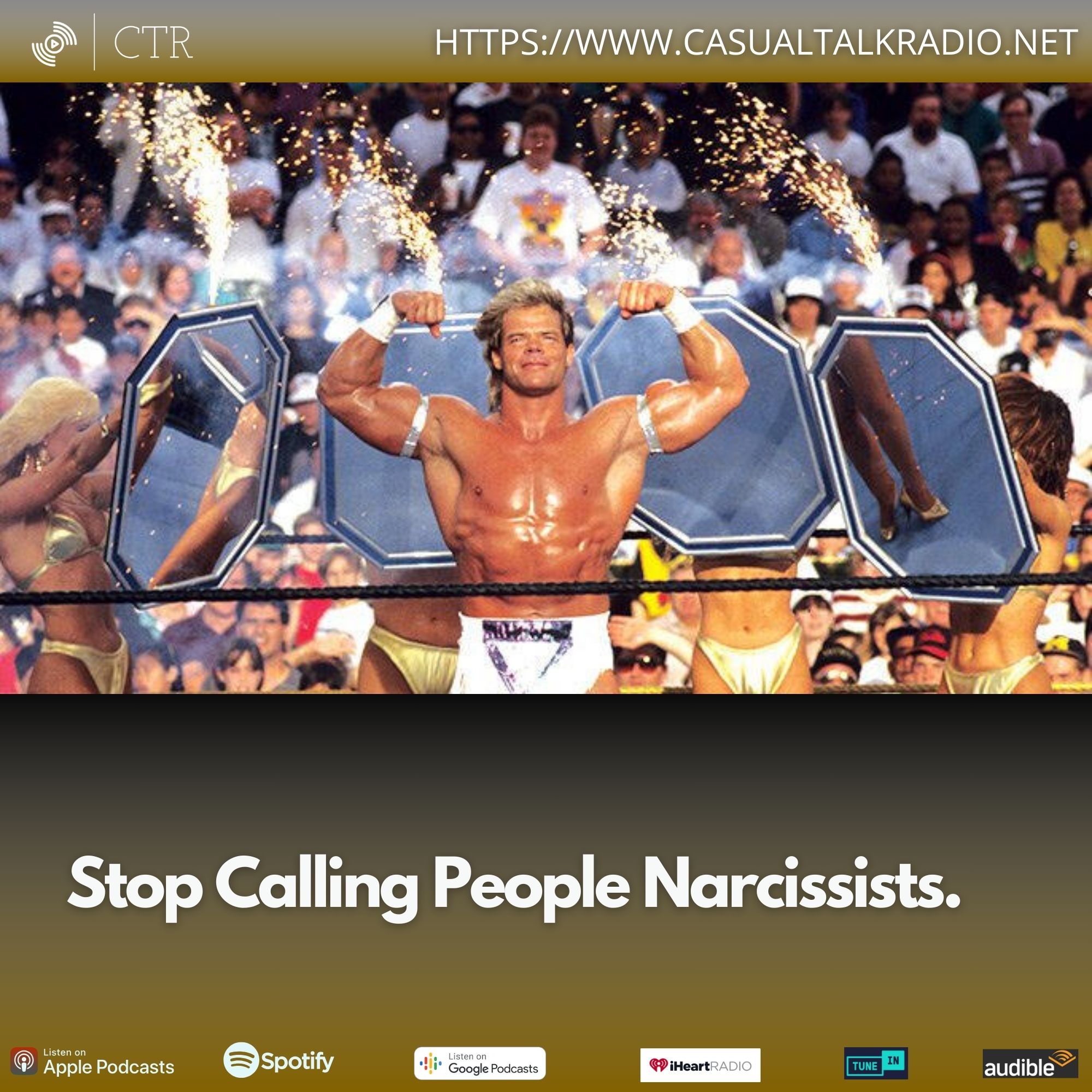 Episode Cover