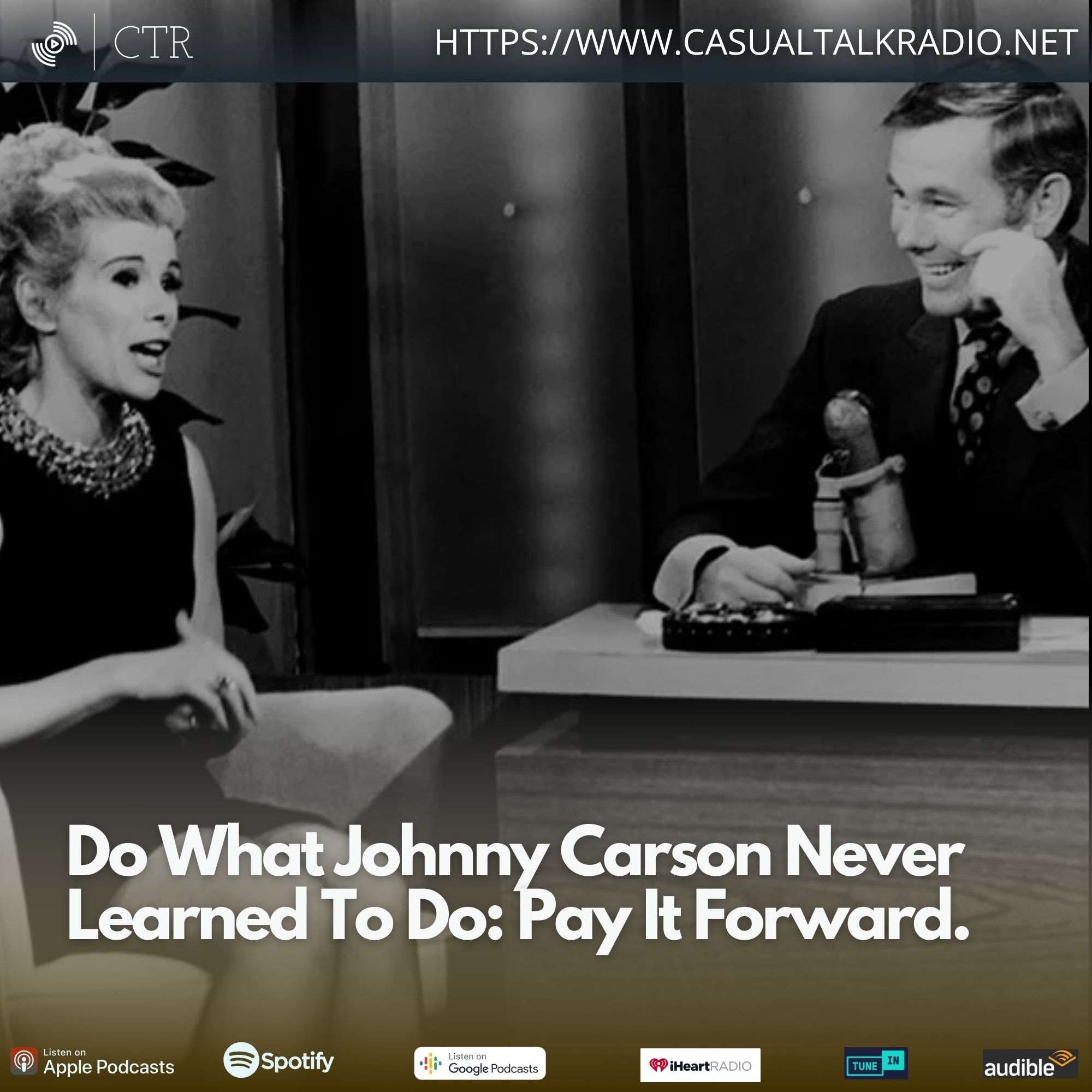 Episode Cover