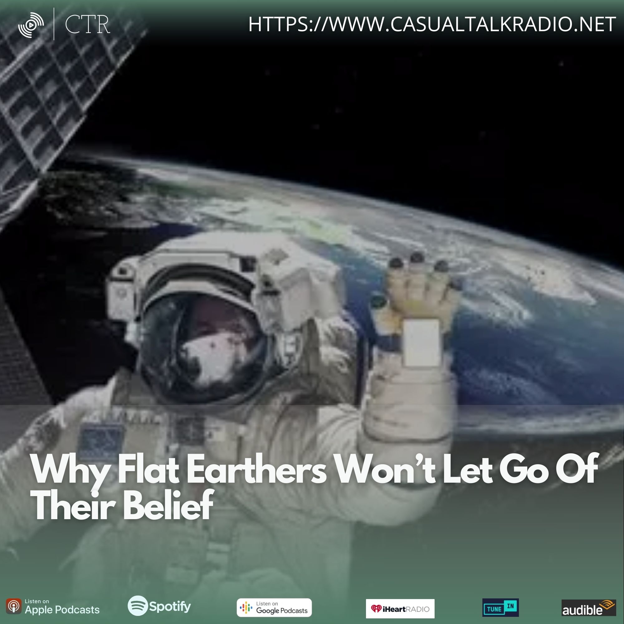 Episode Cover