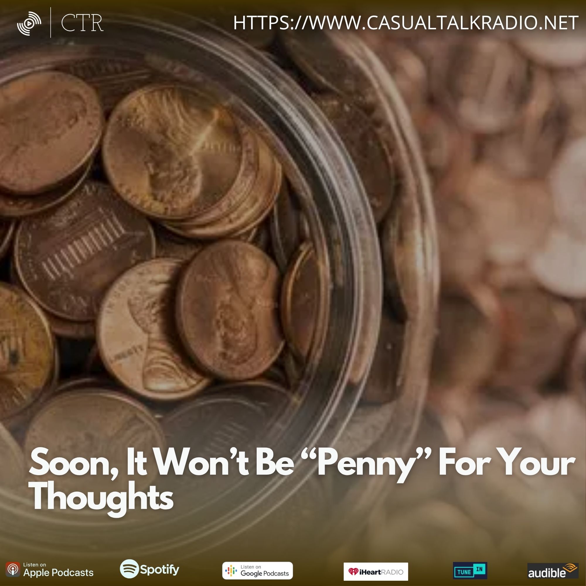 Episode Cover