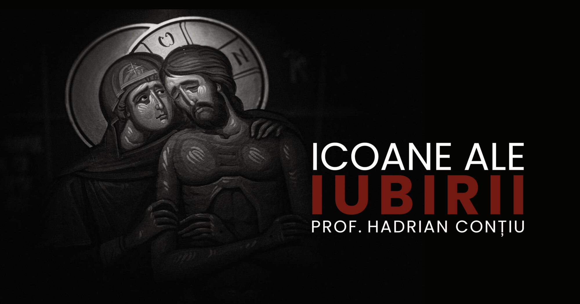 Icoane ale iubirii