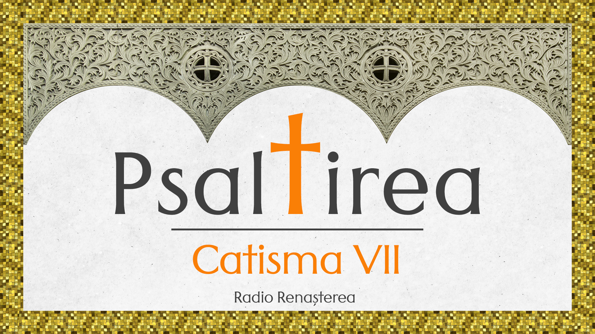 Episode Cover