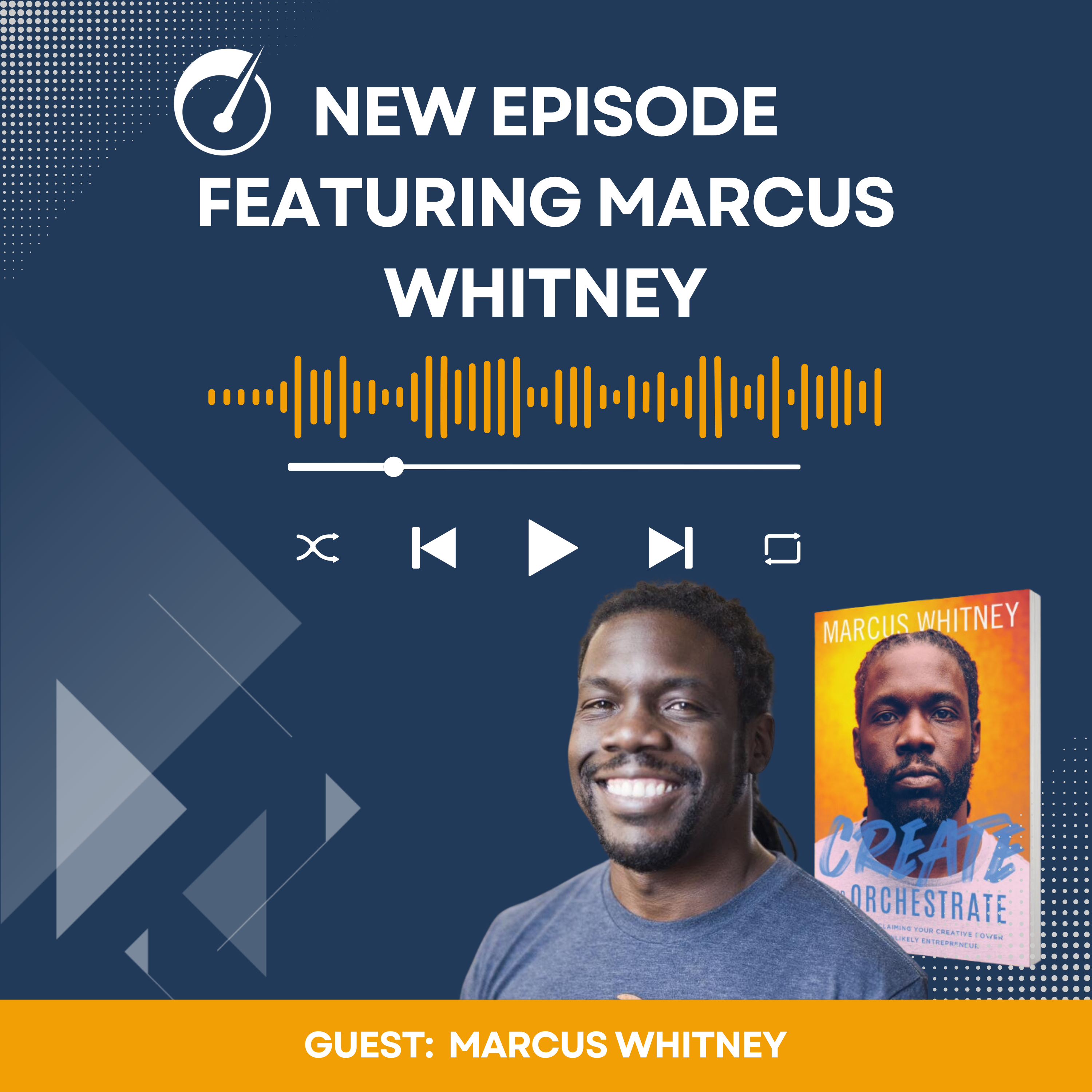 Tech, Innovation, and the Hero’s Journey: A Conversation with Marcus Whitney