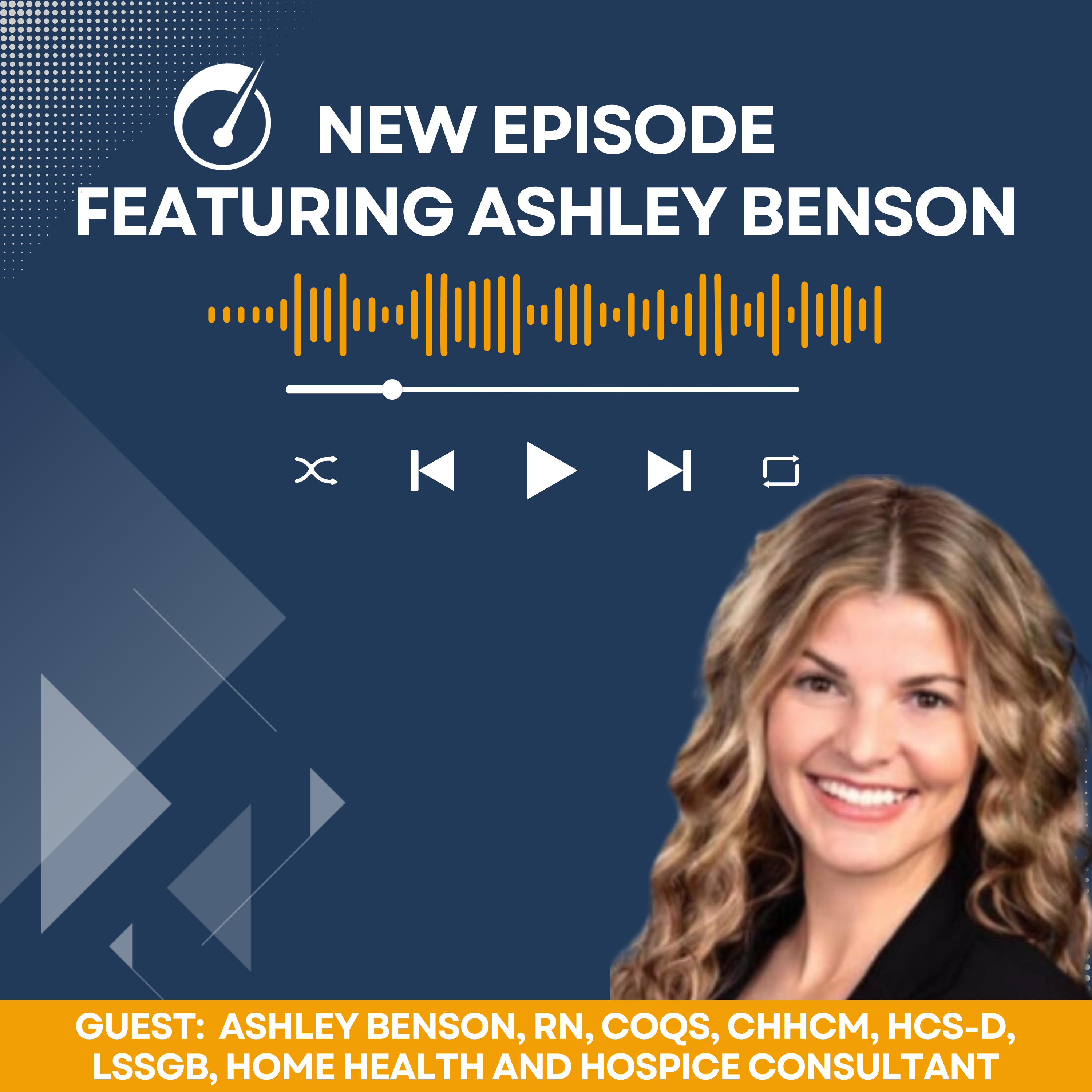 Medical Review Activity, QAPI, and OASIS Coding Accuracy with Decision Health and Ashley Benson
