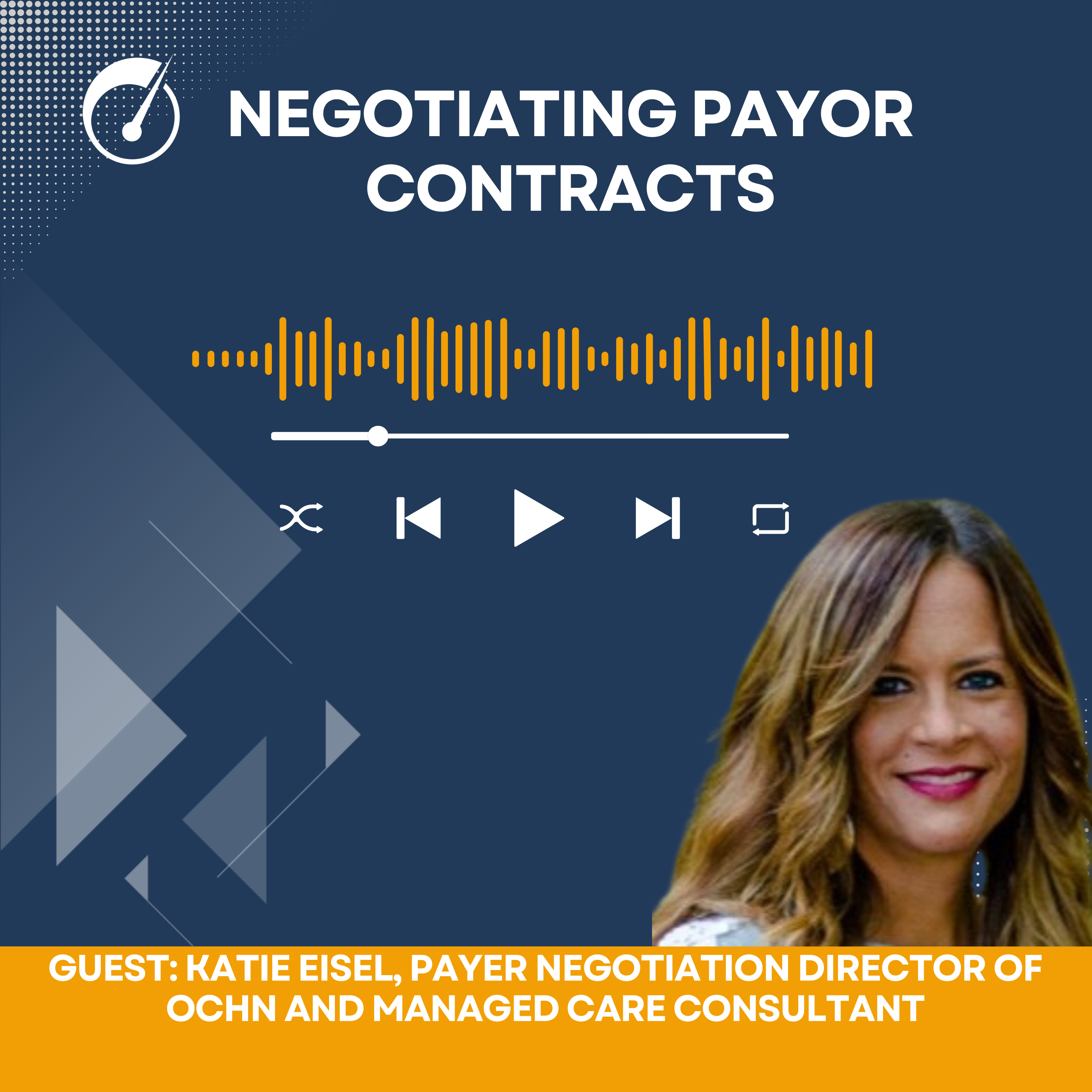 Mastering Payer Negotiations: Essential Strategies for Home Health Agencies with Katie Eisel of OCHN