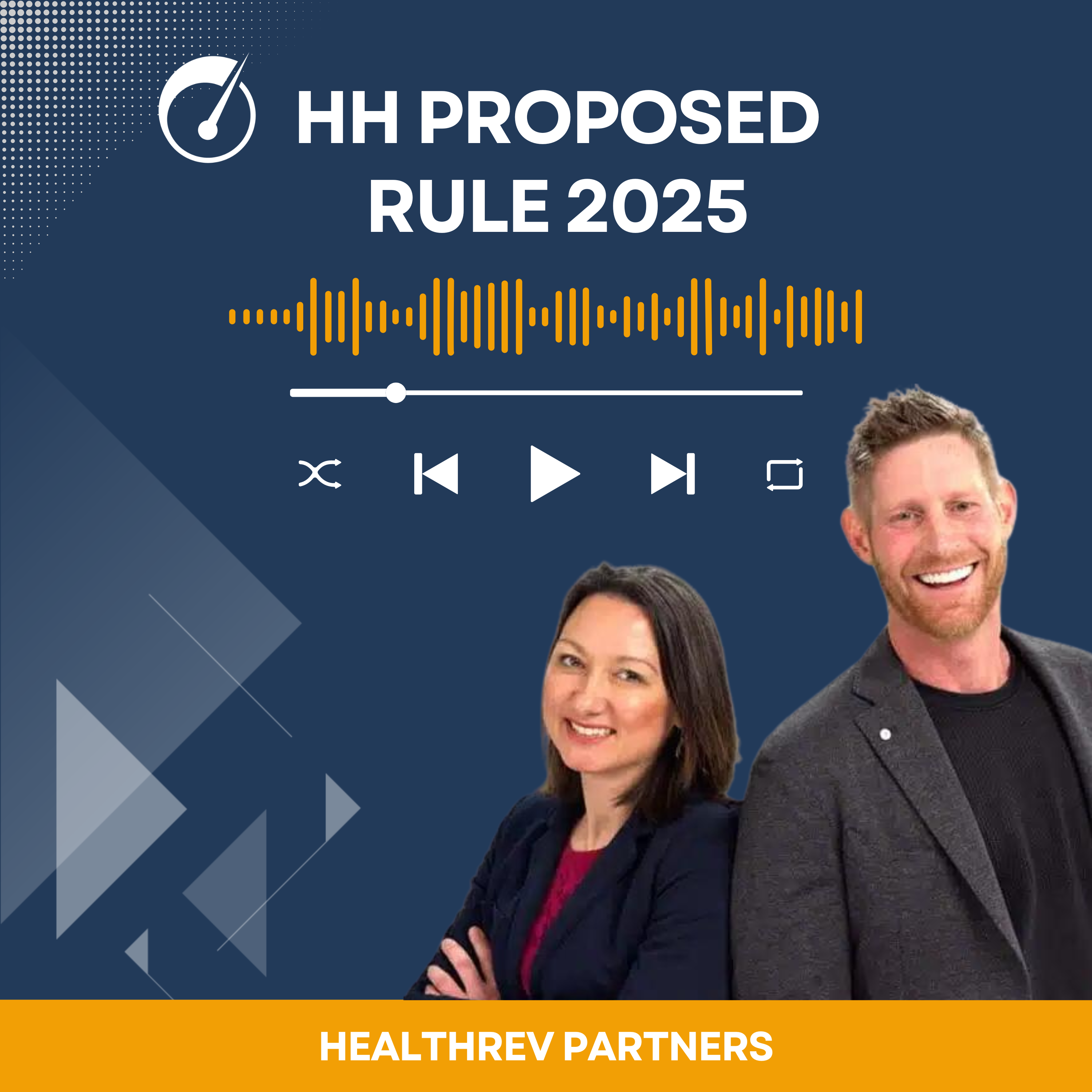 CY 2025 Home Health Proposed Rule