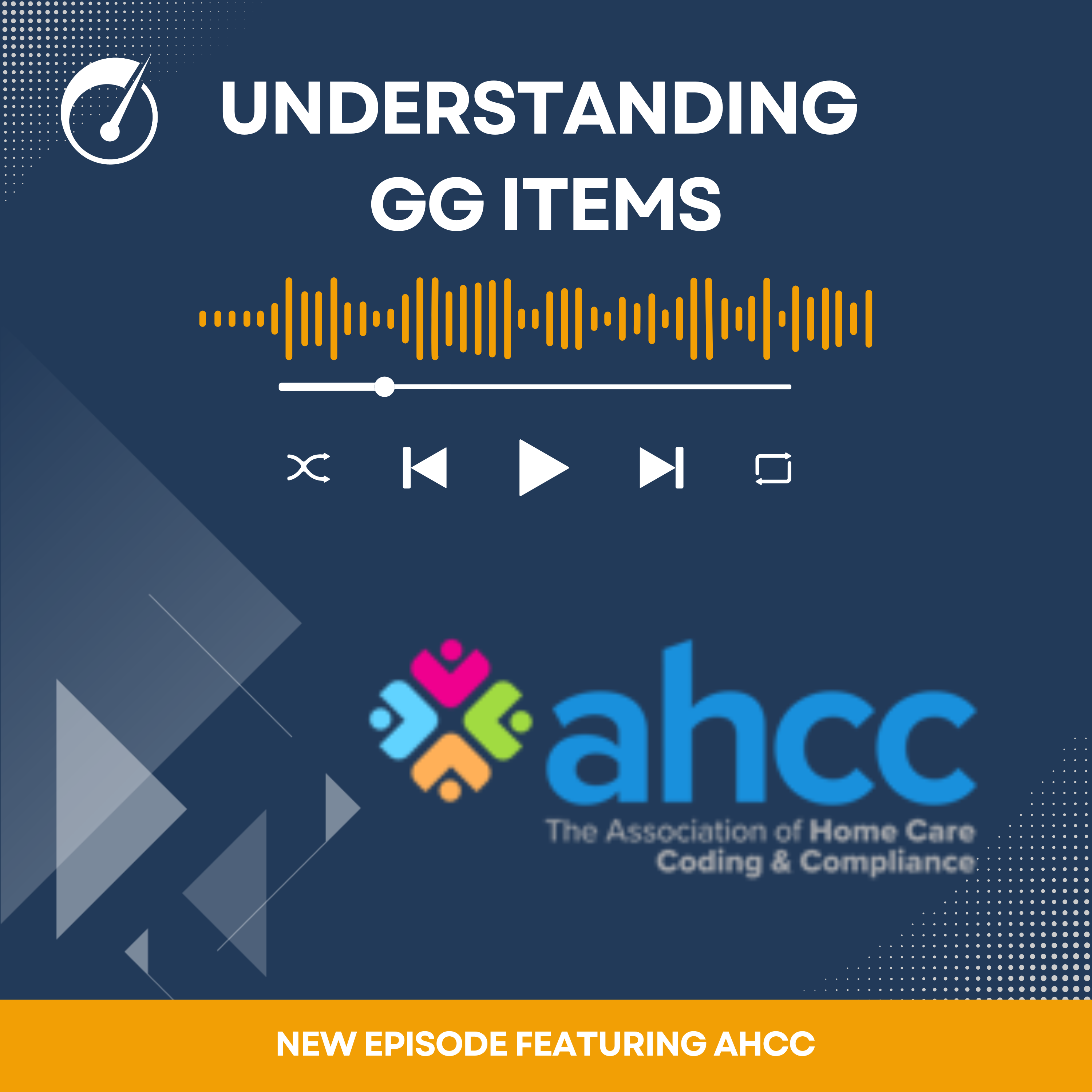 Understanding GG Items: Key Insights and Changes for 2025 with AHCC Talk