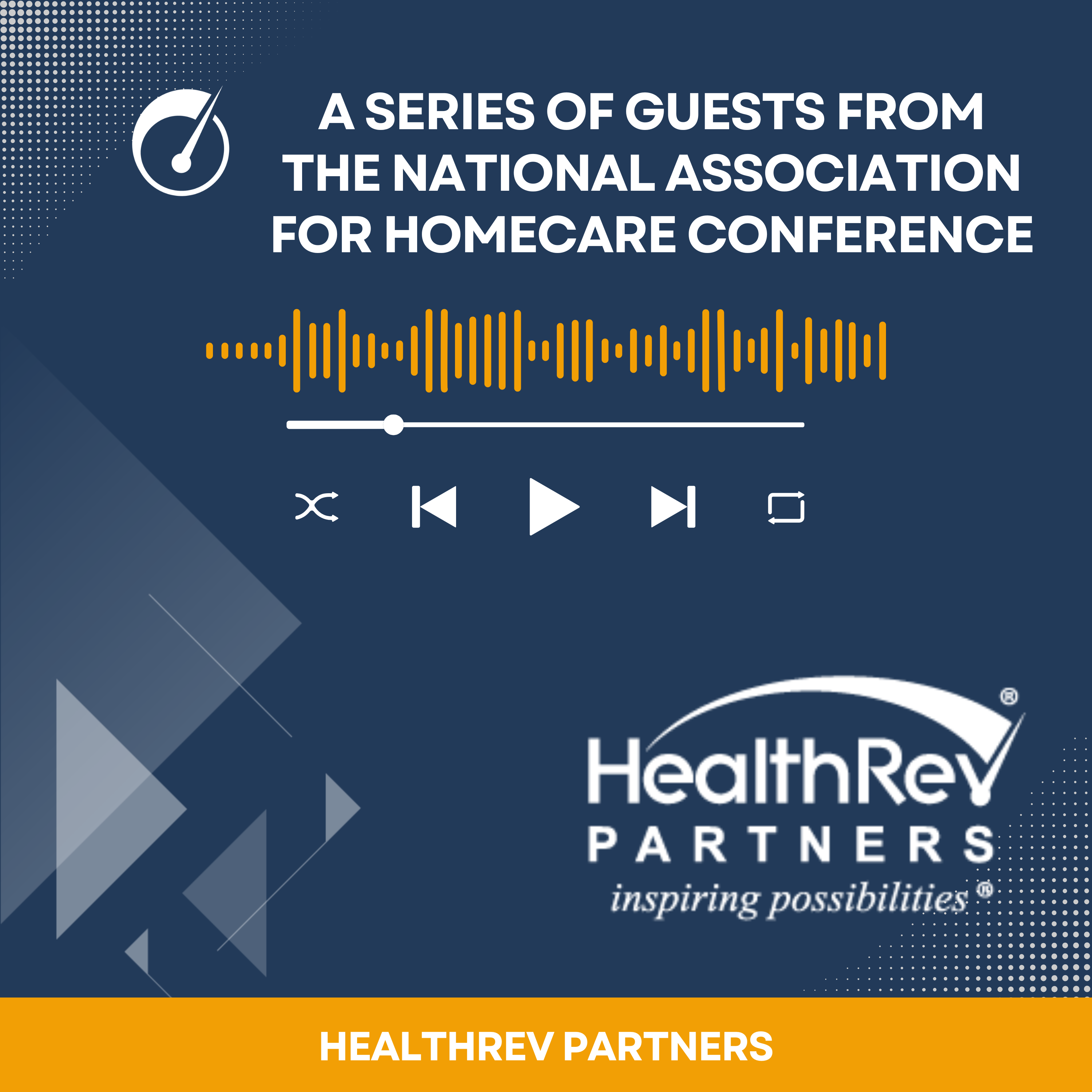 From Politics to Managed Care Consulting with Joe Russell of Strategic Health Care