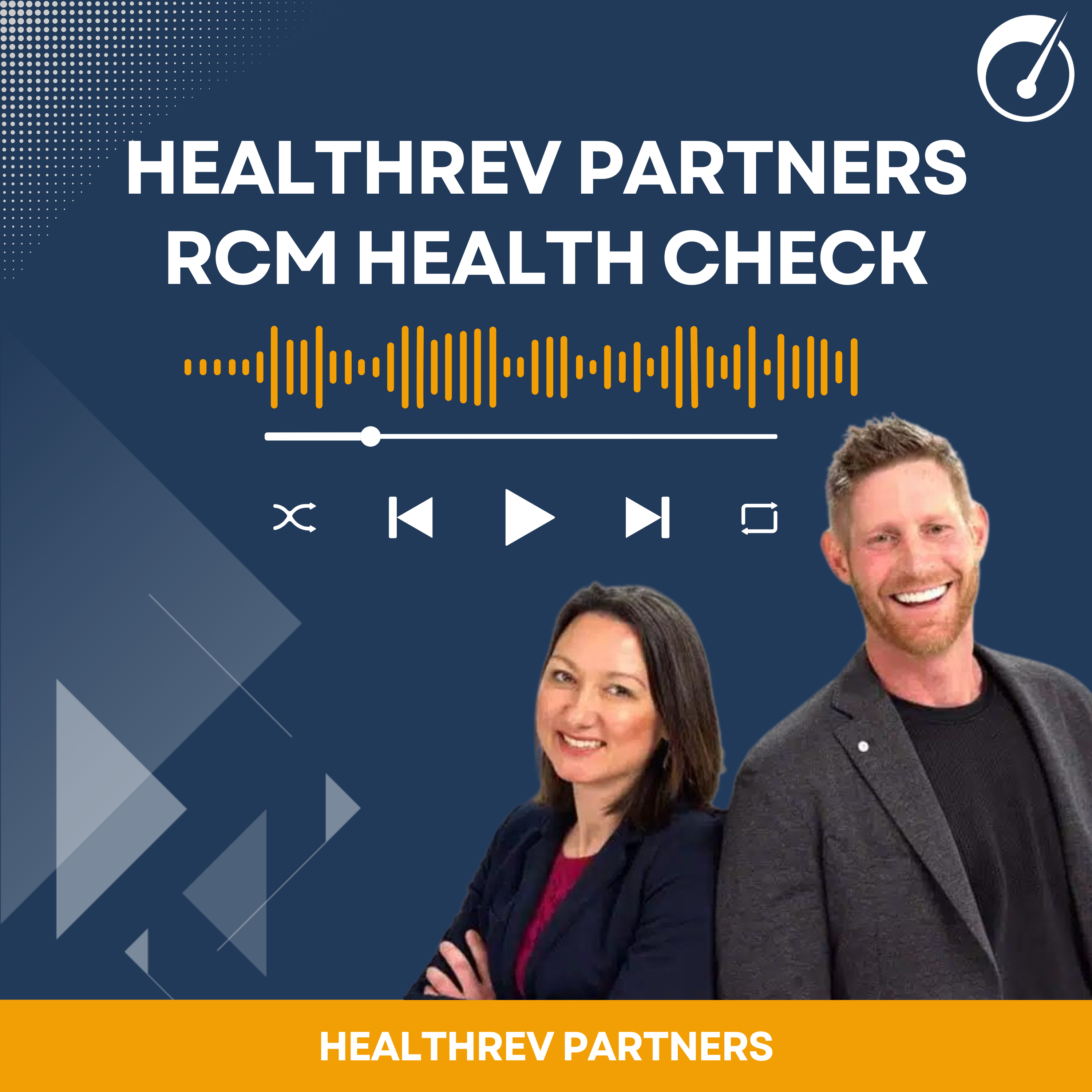 HealthRev Partners is Shaping RCM for Home Health and Hospice: KPIs You Need for Success