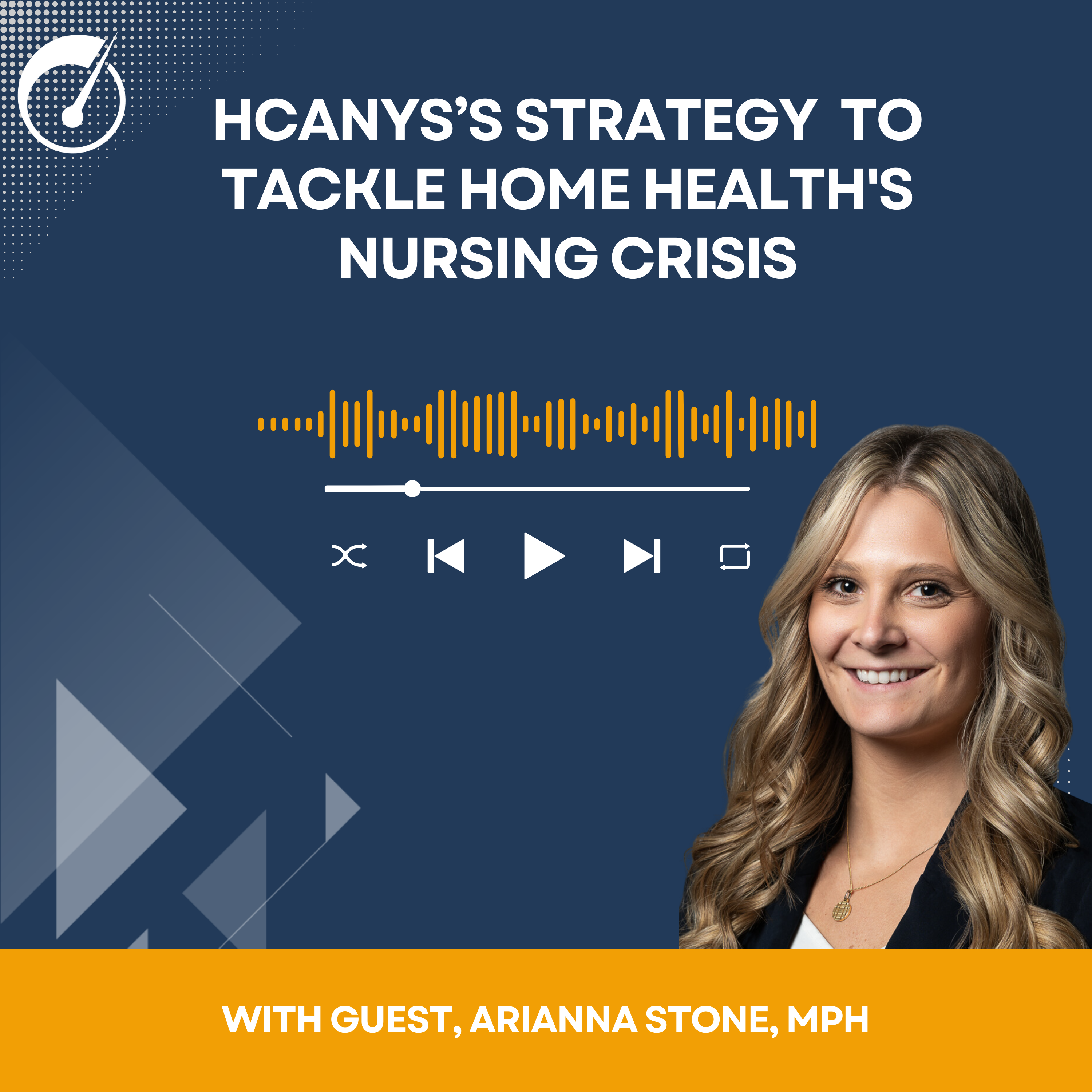 Triple Threat: The 3-Pronged Strategy HCANYS is Using to Tackle Home Health's Nursing Crisis