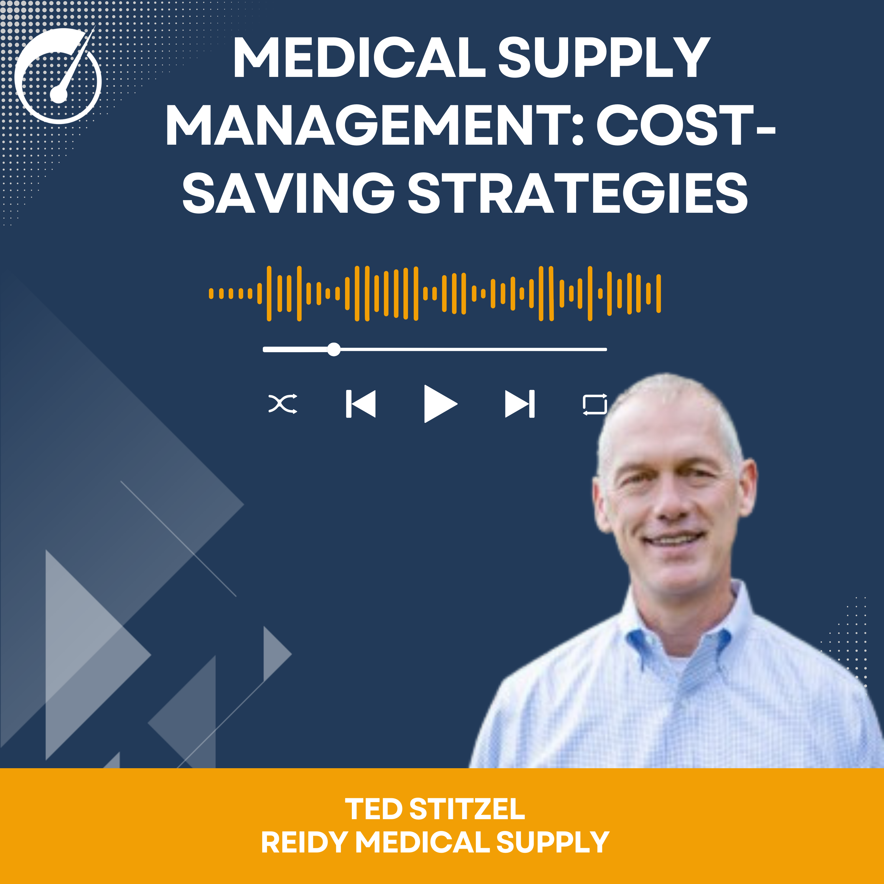 Medical Supply Management: Cost-Saving Strategies for Home Health & Hospice Agencies