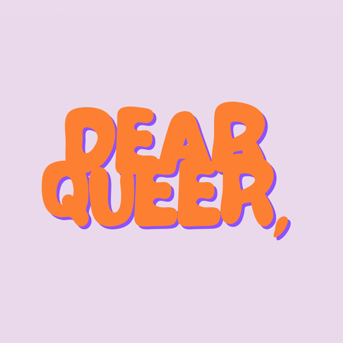 Trailer: Welcome to Dear Queer,