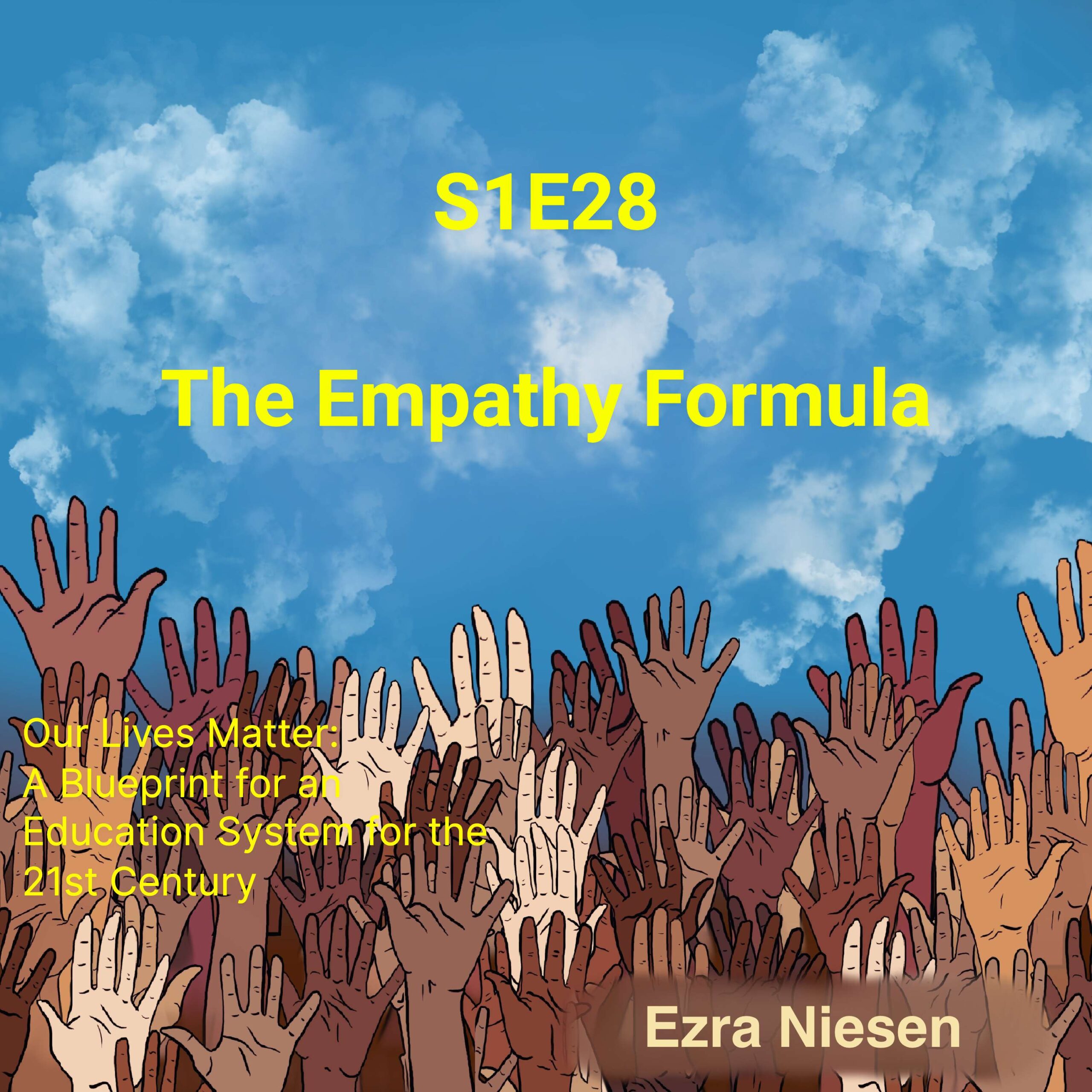 Our Lives Matter S1E28: The Empathy Formula