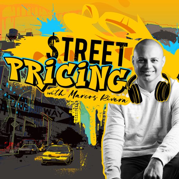 2024 Anti-Predictions with CEO Marcos Rivera | Street Pricing