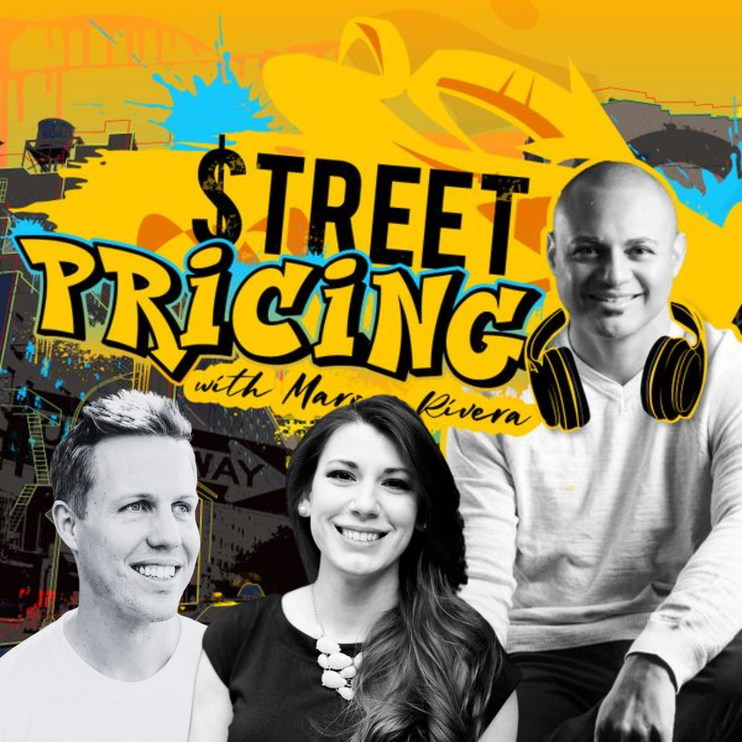 The Intersection of Brand and Pricing | Shannon Deep and Kevan Lee (Bonfire)