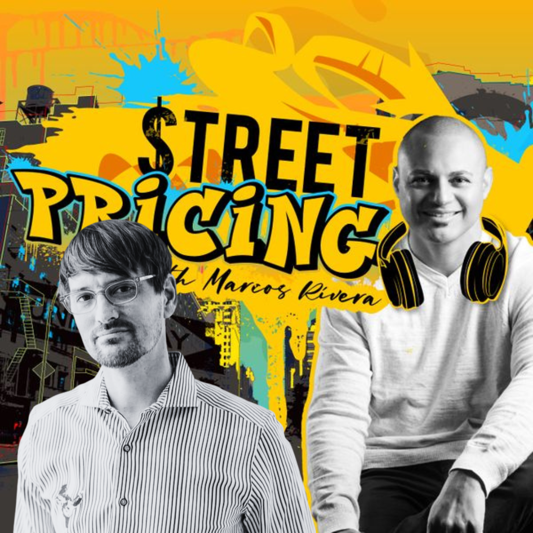 Don't Procrastinate on Pricing | Rob Walling (TinySeed)