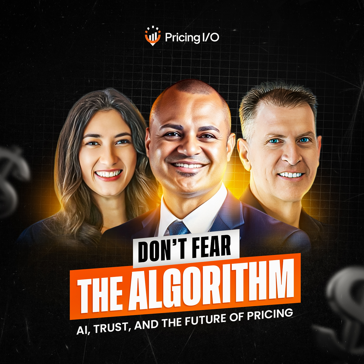 Don’t Fear the Algorithm: AI, Trust, and the Future of Pricing