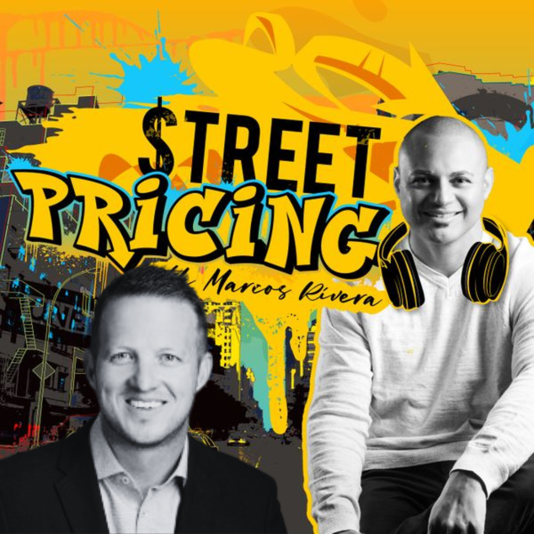 Stop Creating the Boogeyman: How SaaS Sellers Undermine Their Own Pricing | Michael Shields (Tropic)