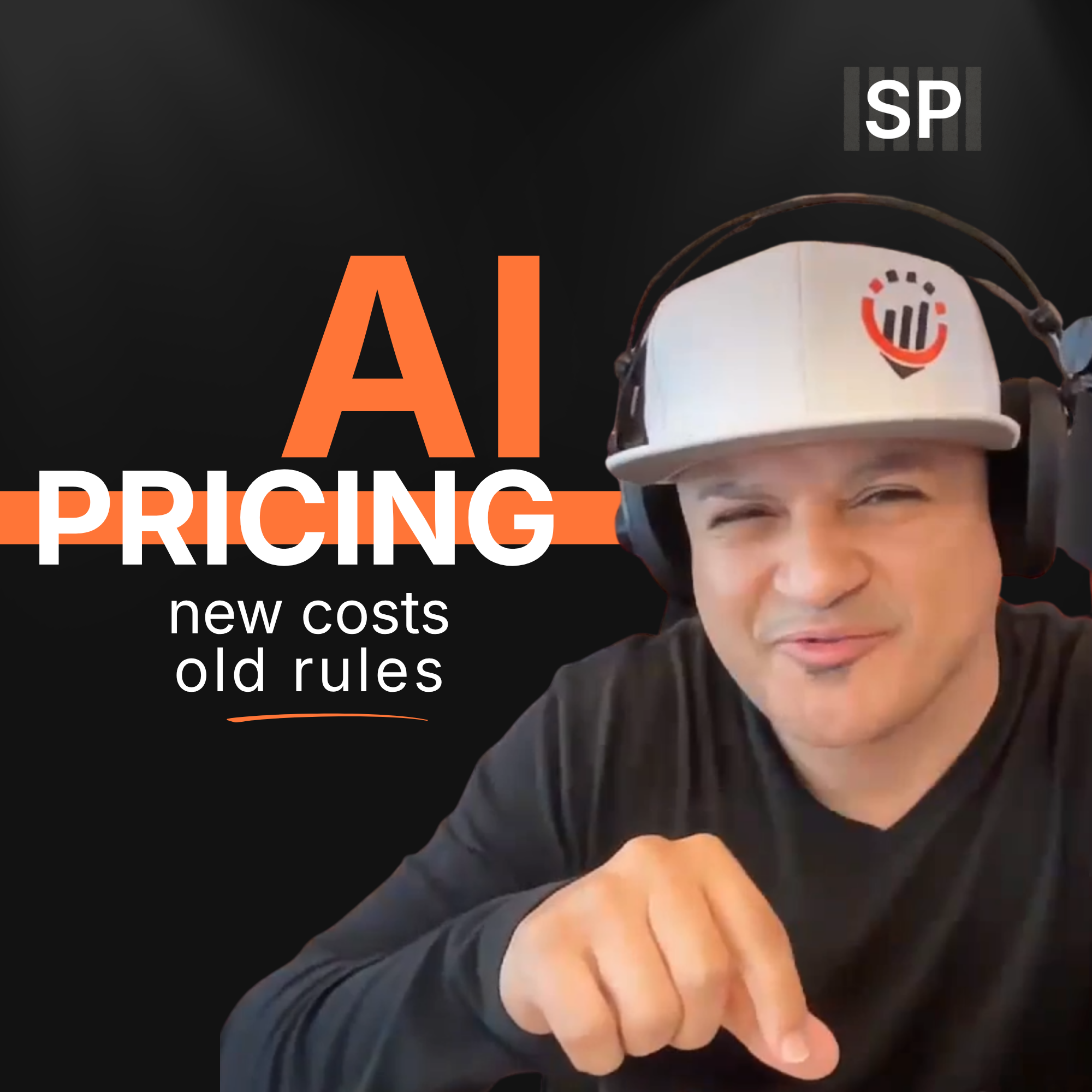 AI Pricing: New Costs, Old Rules