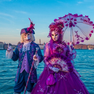 World Stage-Venice of Italia