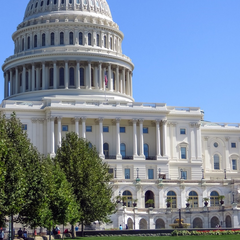 Candidly-Speaking by Congressman Bill Baker