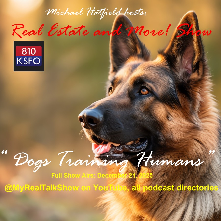 Dogs Training Humans