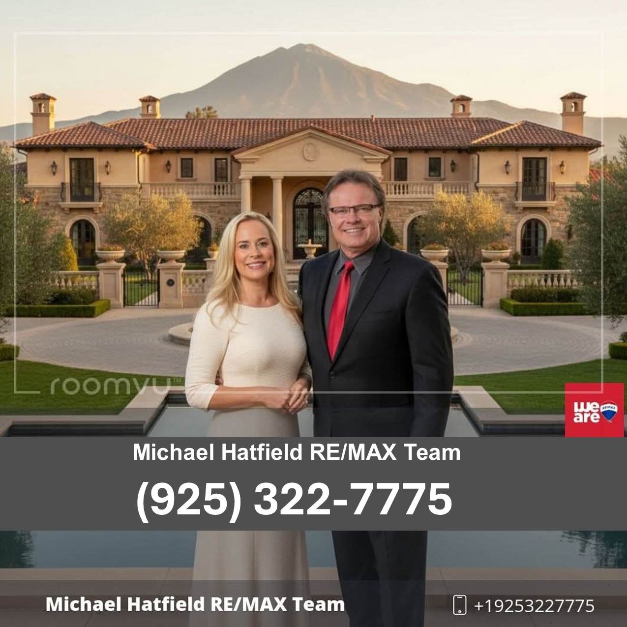 Michael Guests on SF Commercial Podcast