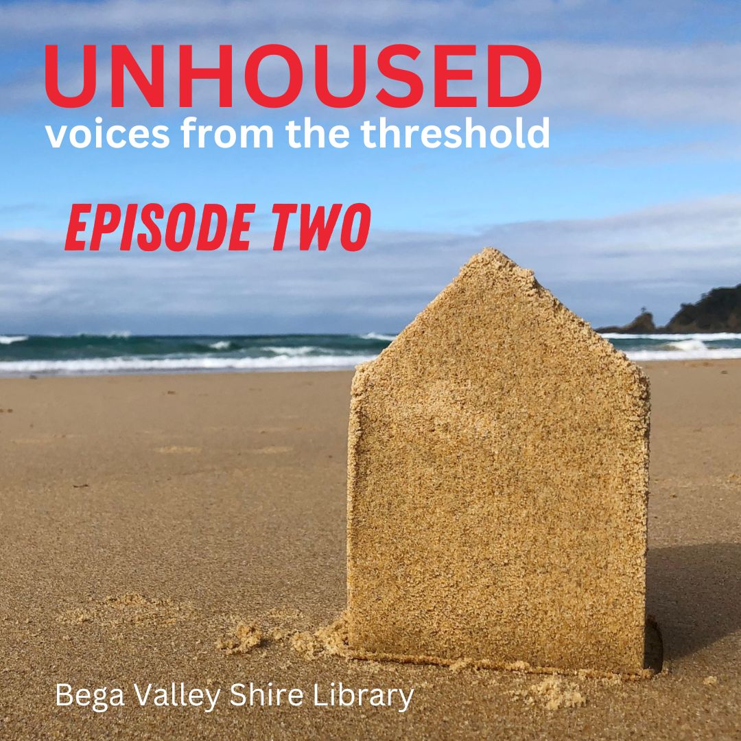 Episode Cover