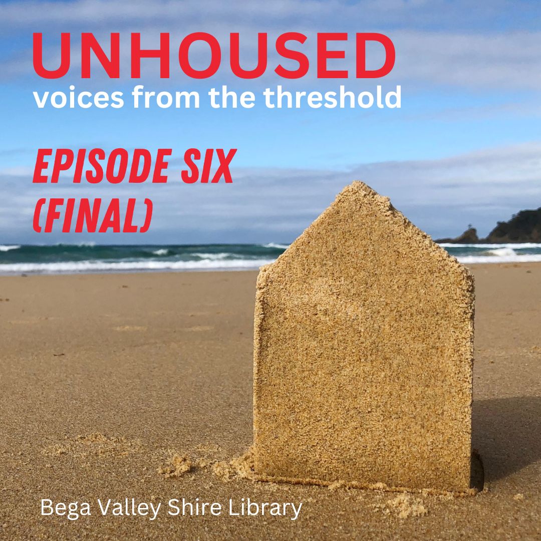 Episode Six – Possibilities and Planning