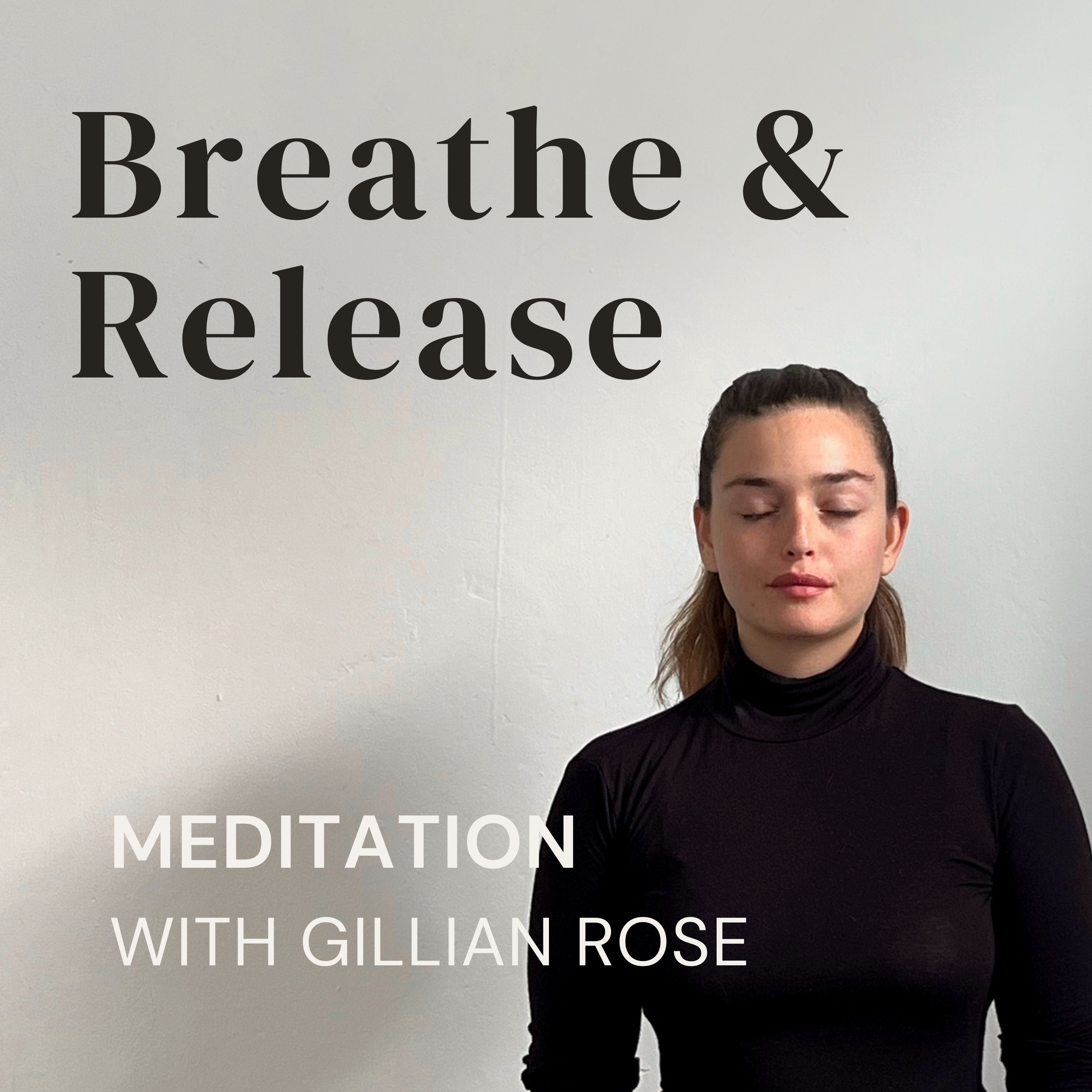 RAIN Meditation for Difficult Emotions