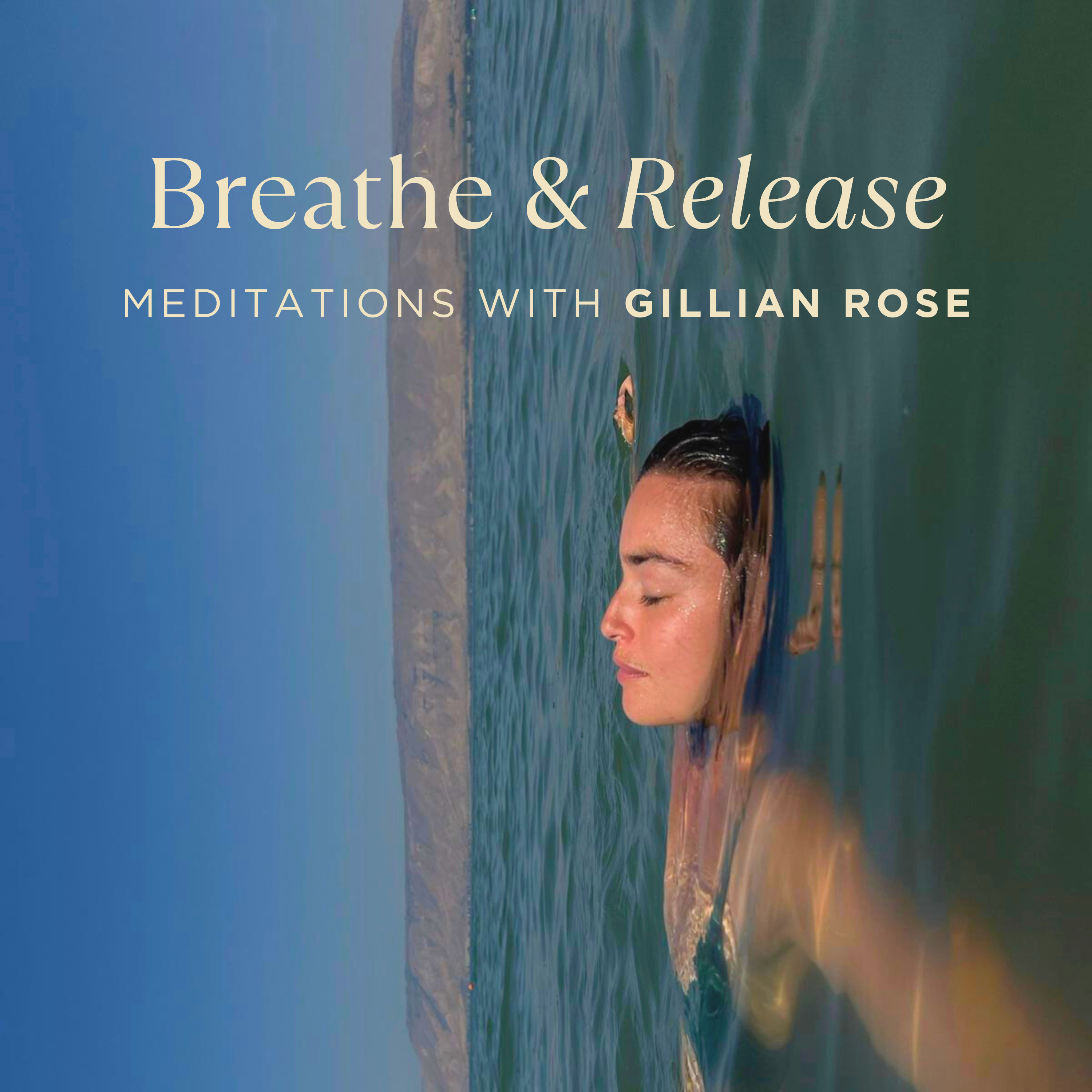 5 Minute Stress-Relieving Guided Meditation