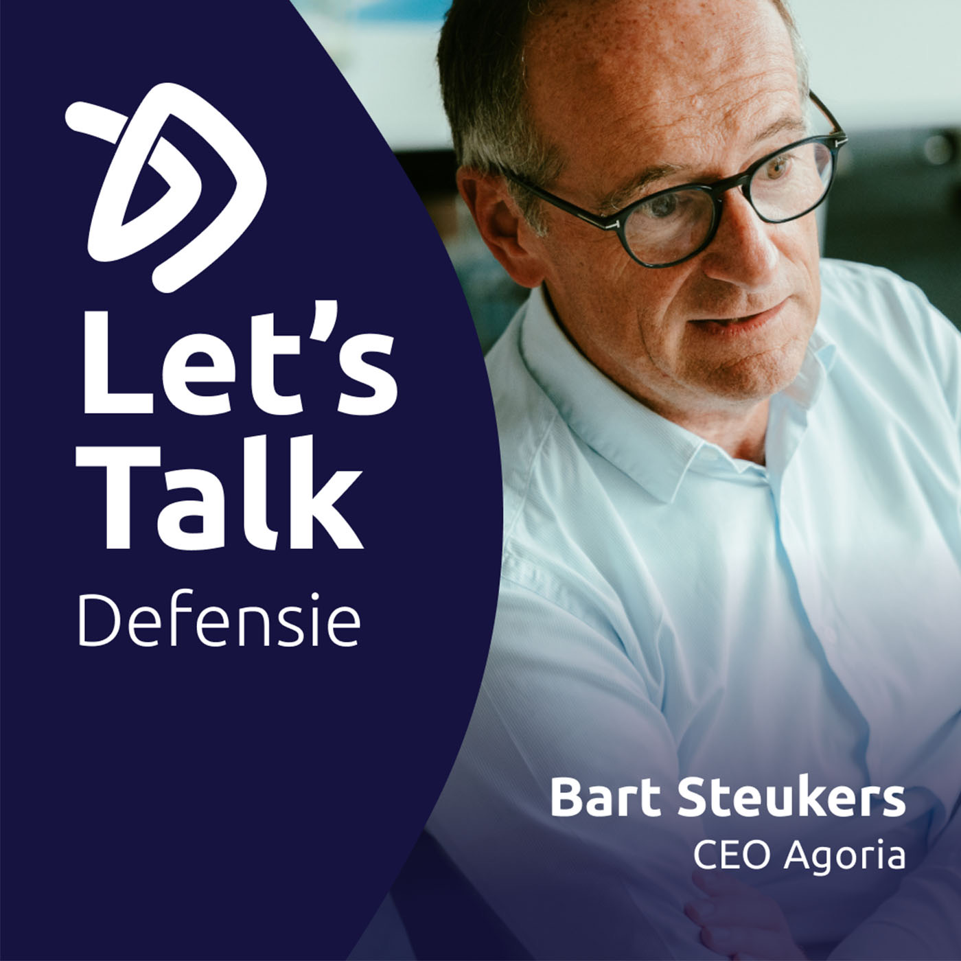 Let's Talk Defensie en de businesskansen voor onze bedrijven