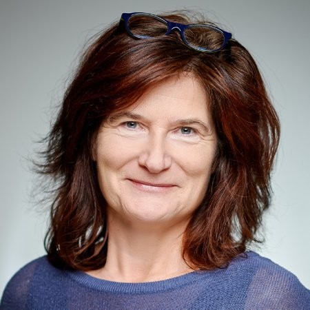 Ann Michiels