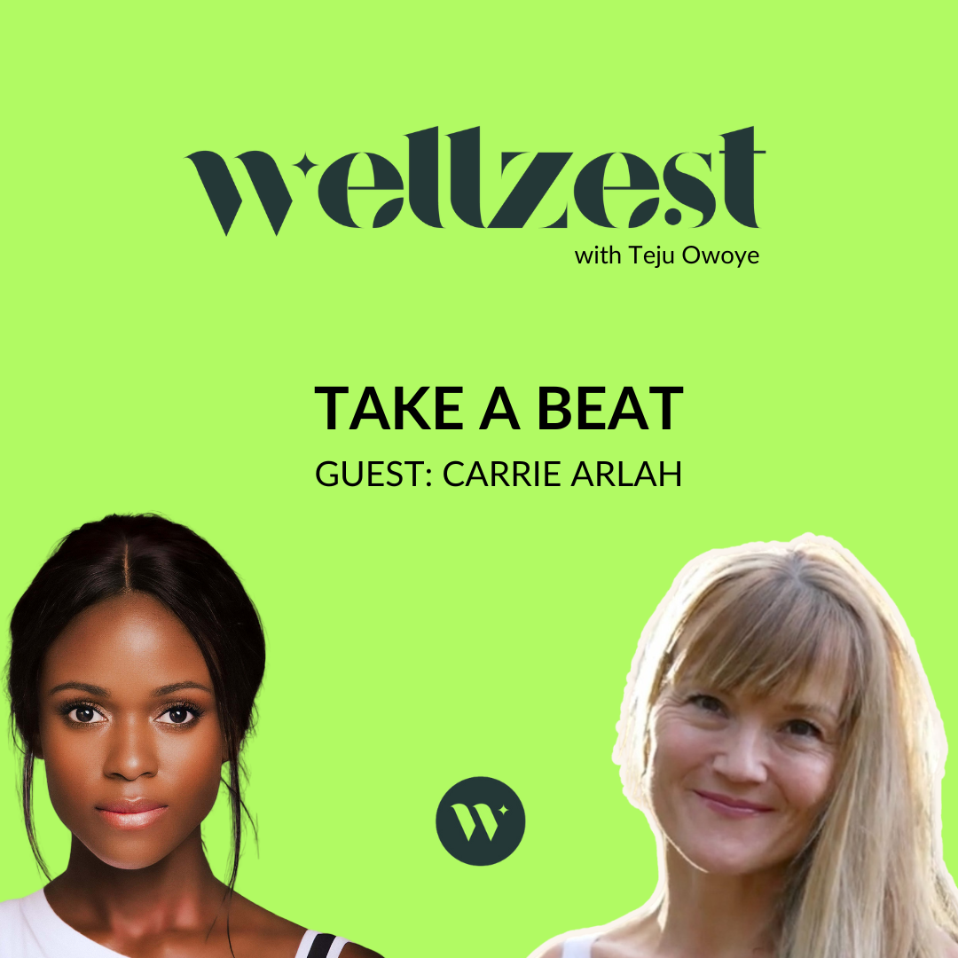 Episode Cover