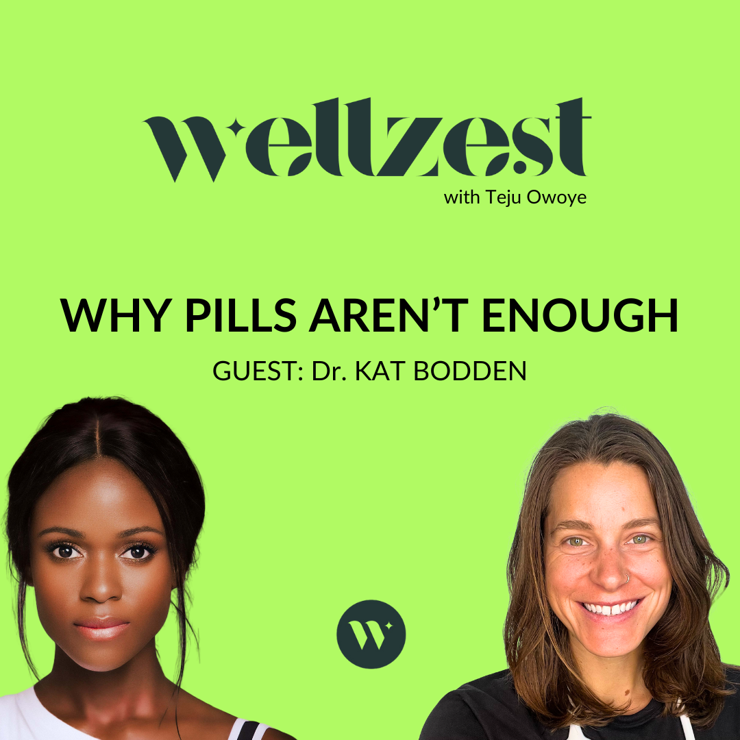 Episode Cover